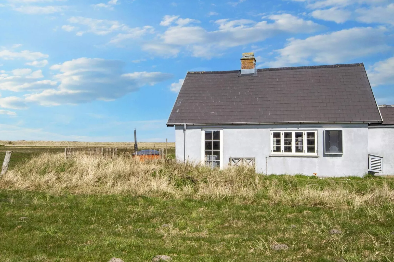 10 persoons vakantie huis in Harboøre-By Traum-Uitzicht