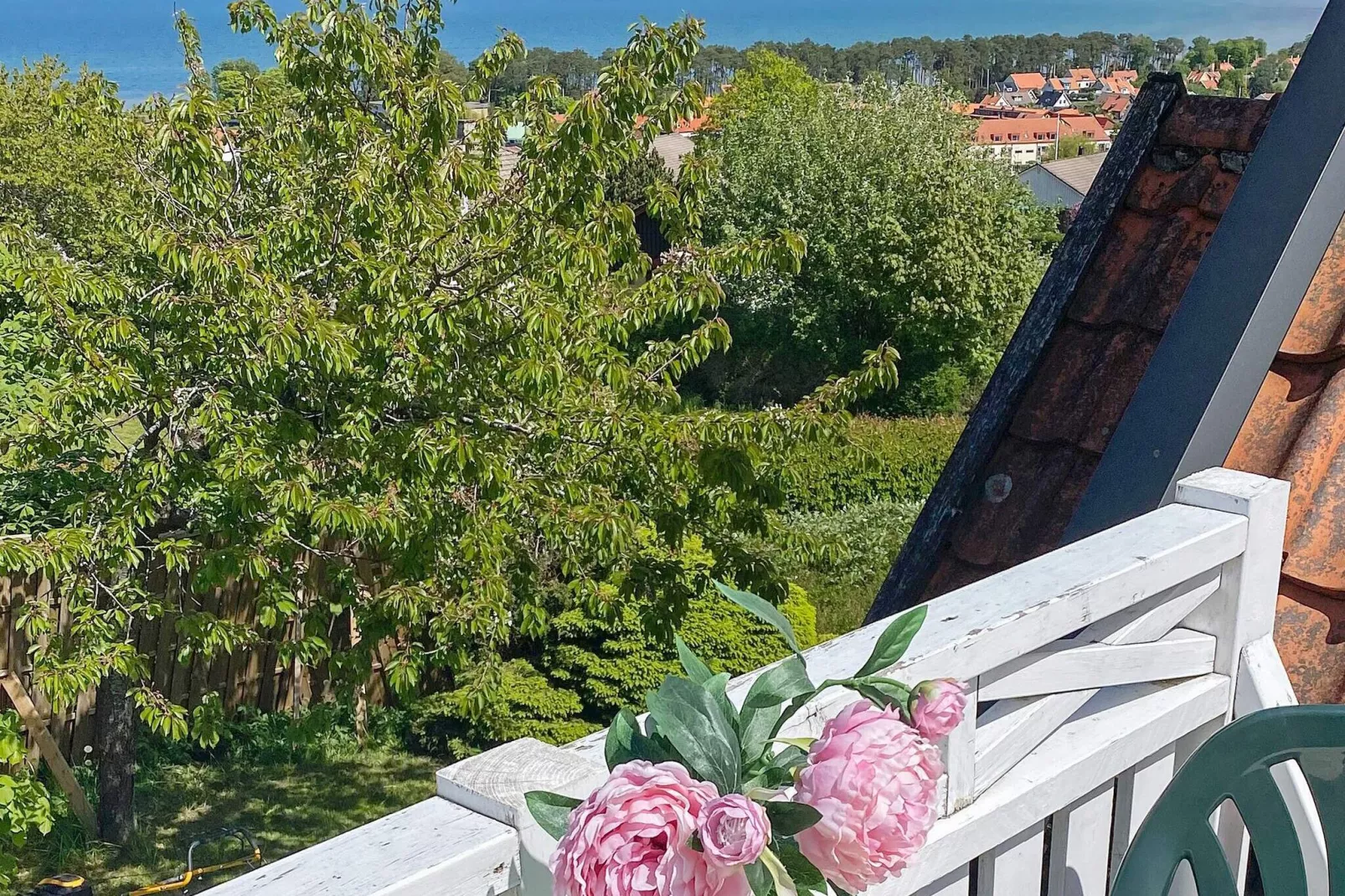 5 persoons vakantie huis in BÅSTAD