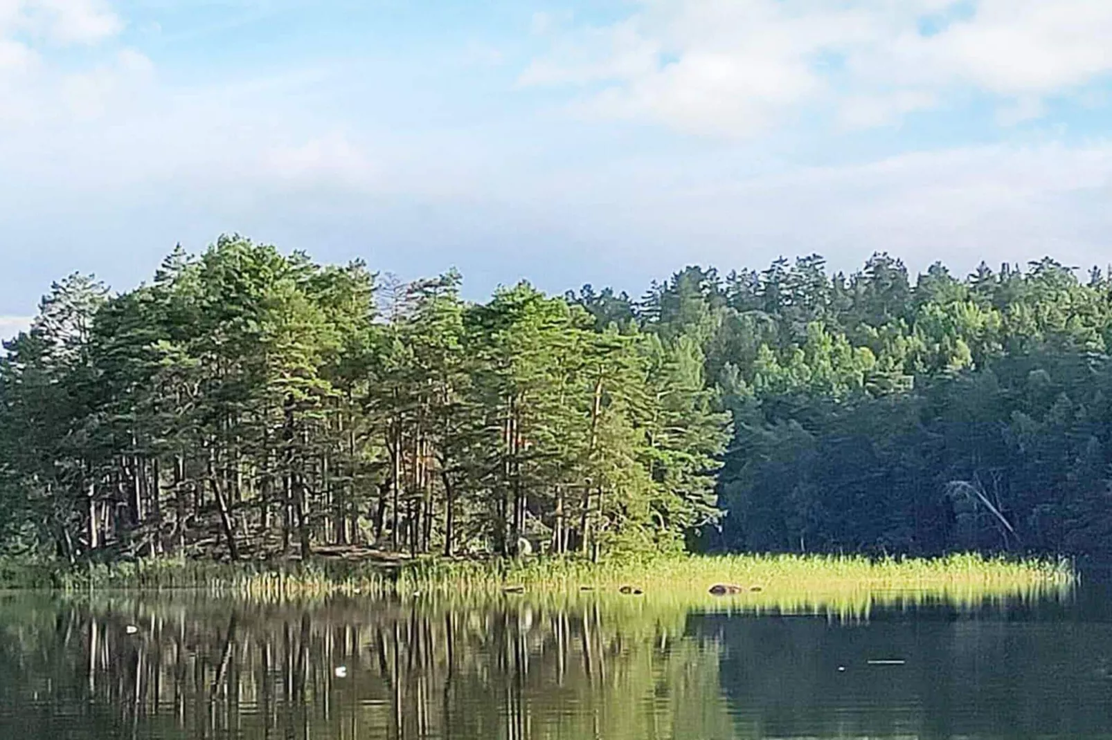7 persoons vakantie huis in NYKVARN-By Traum-Buitenlucht