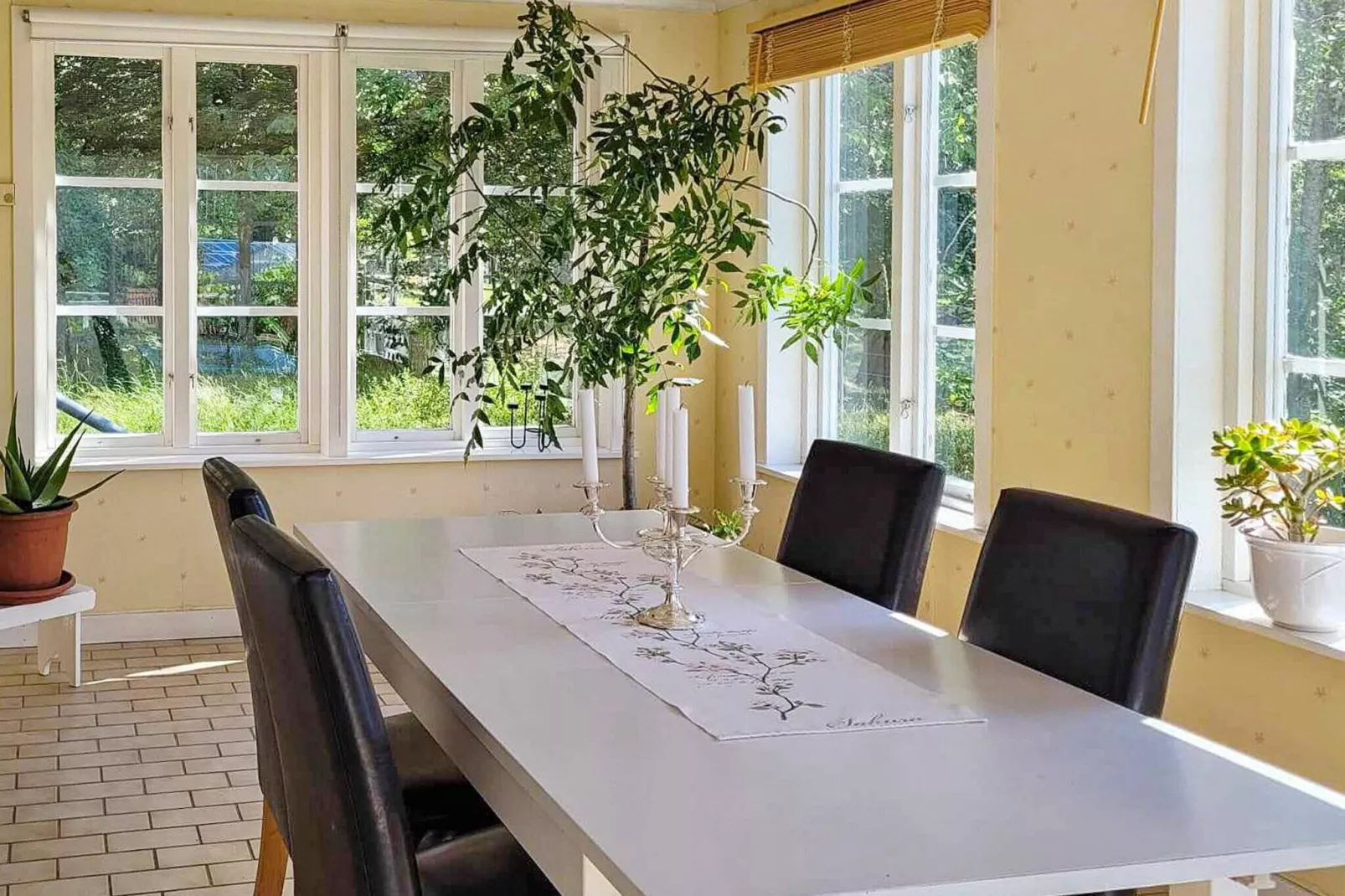 7 persoons vakantie huis in NYKVARN-By Traum-Binnen