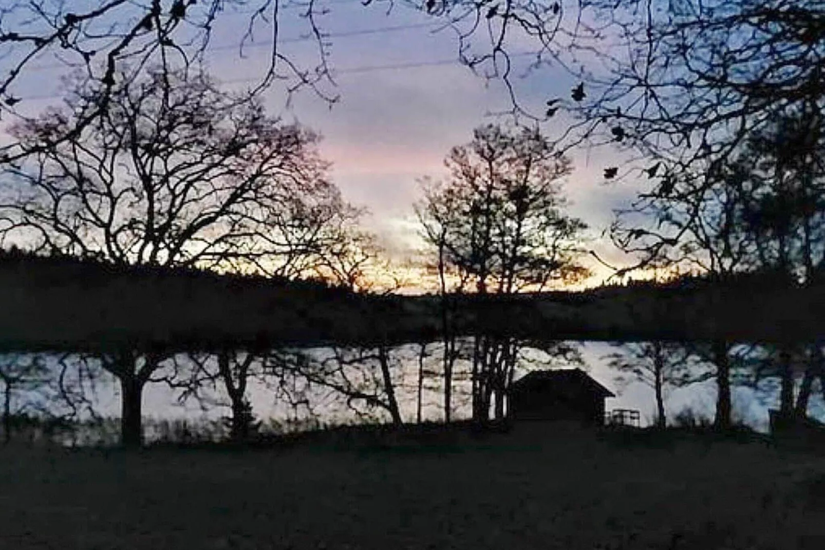 7 persoons vakantie huis in NYKVARN-By Traum-Buitenlucht