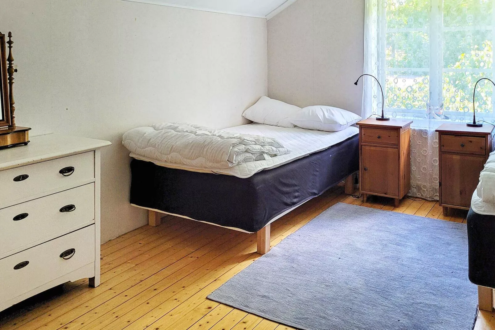 7 persoons vakantie huis in NYKVARN-By Traum-Binnen