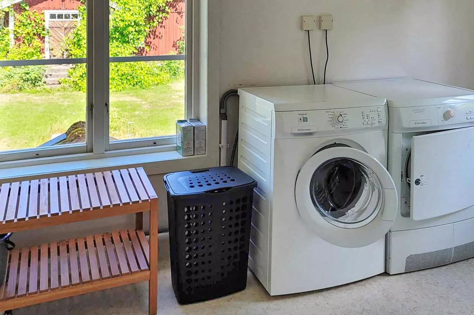 7 persoons vakantie huis in NYKVARN-By Traum-Binnen