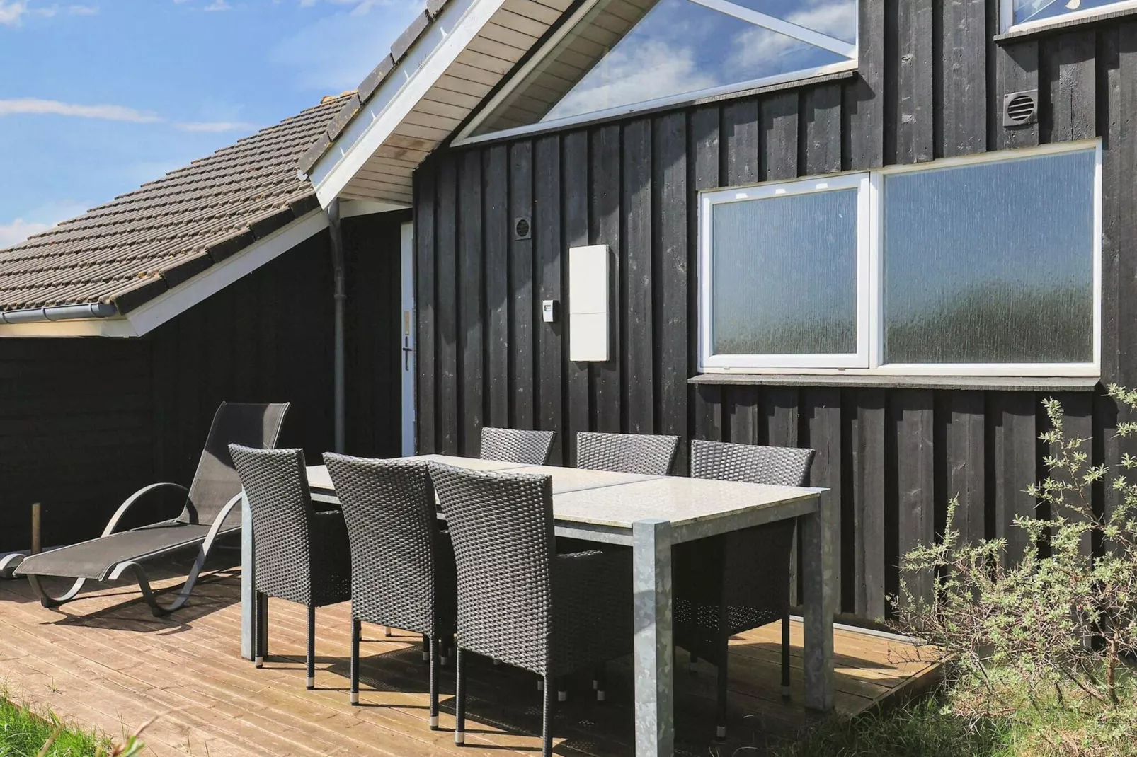 12 persoons vakantie huis in Pandrup-By Traum-Uitzicht