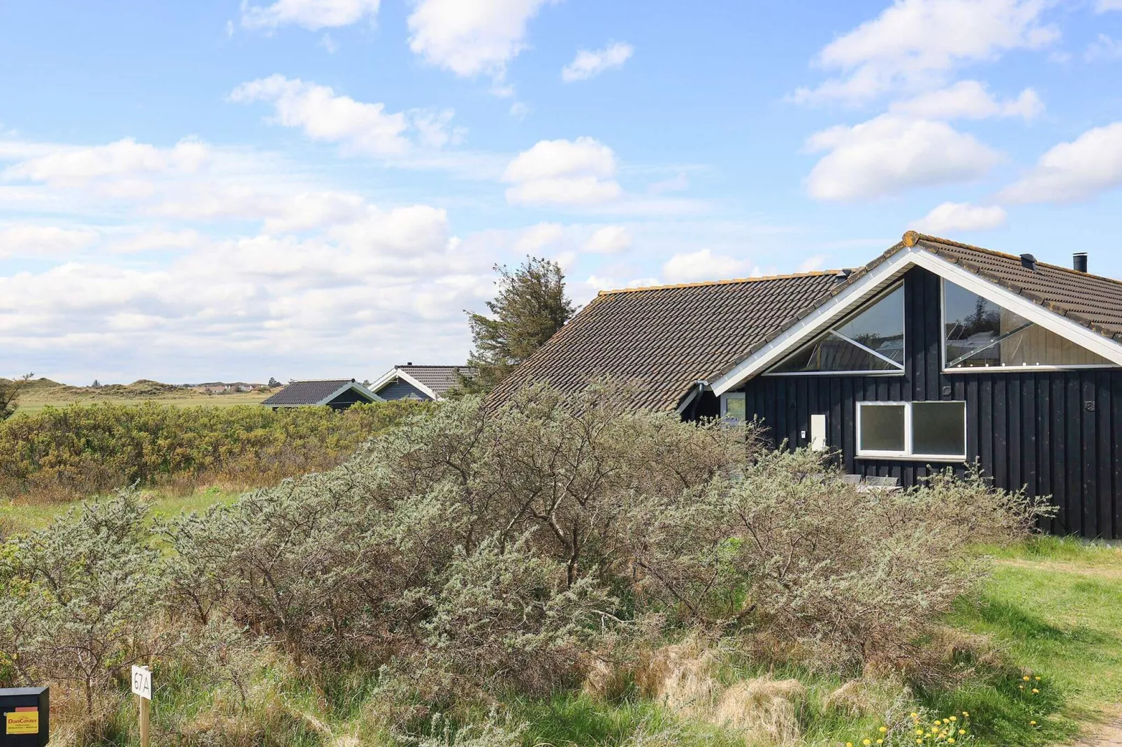 12 persoons vakantie huis in Pandrup-By Traum-Uitzicht