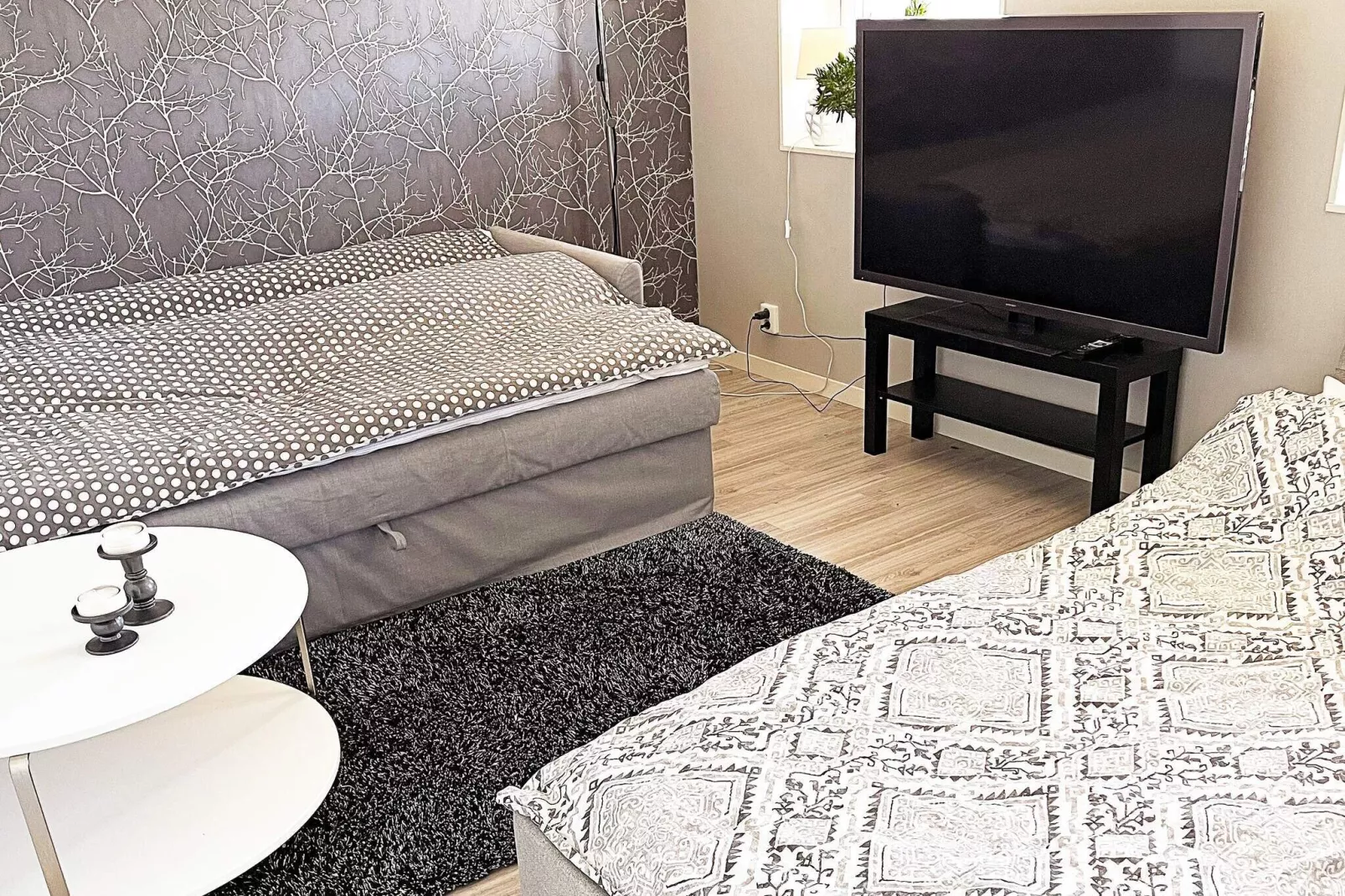 4 persoons vakantie huis in Höviksnäs-Binnen