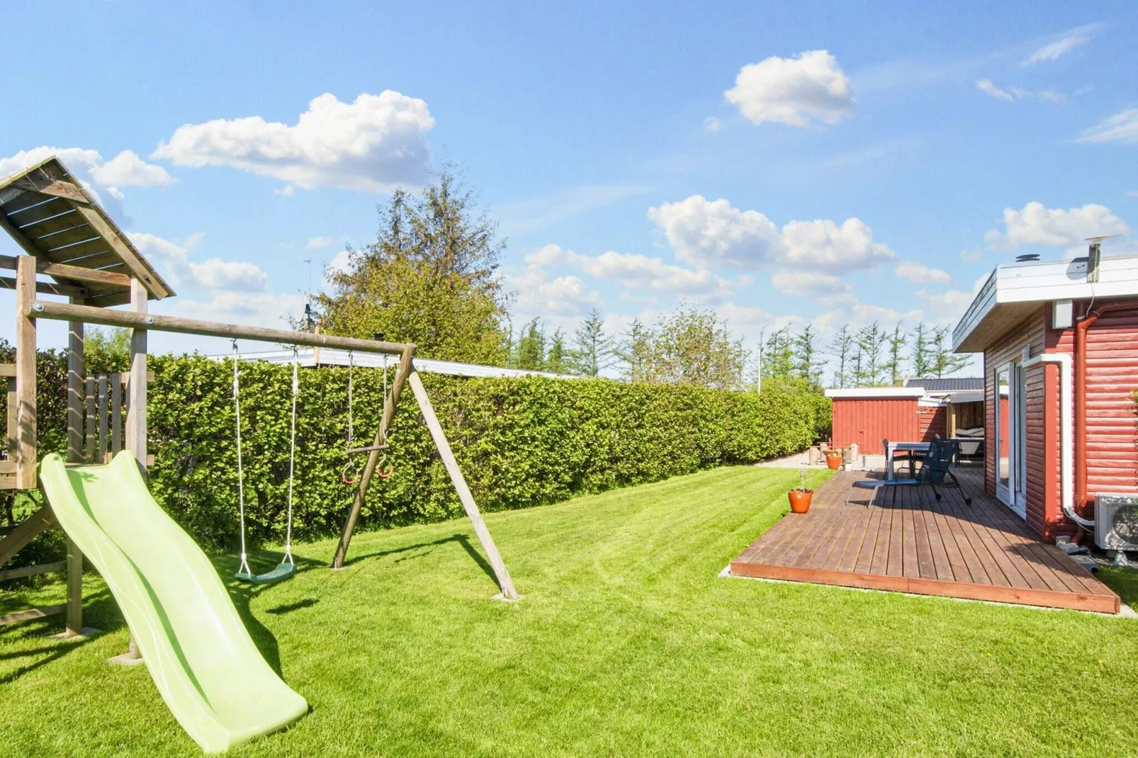 5 persoons vakantie huis in Sydals-By Traum-Niet-getagd