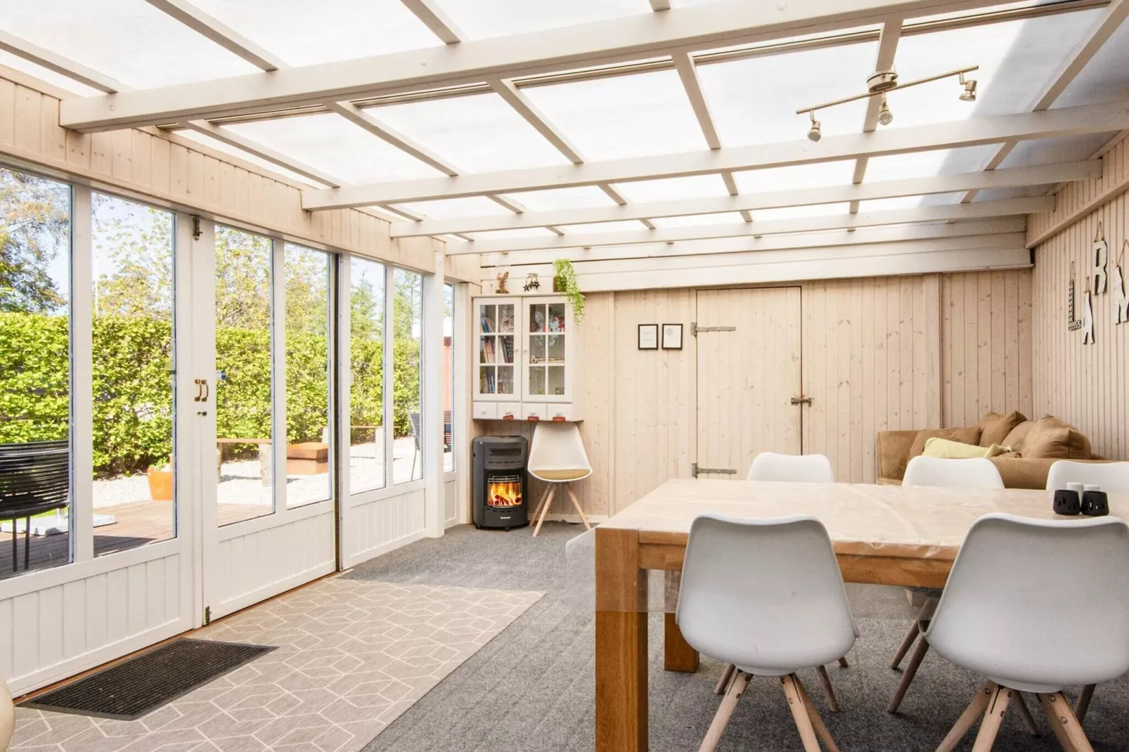 5 persoons vakantie huis in Sydals-By Traum-Binnen