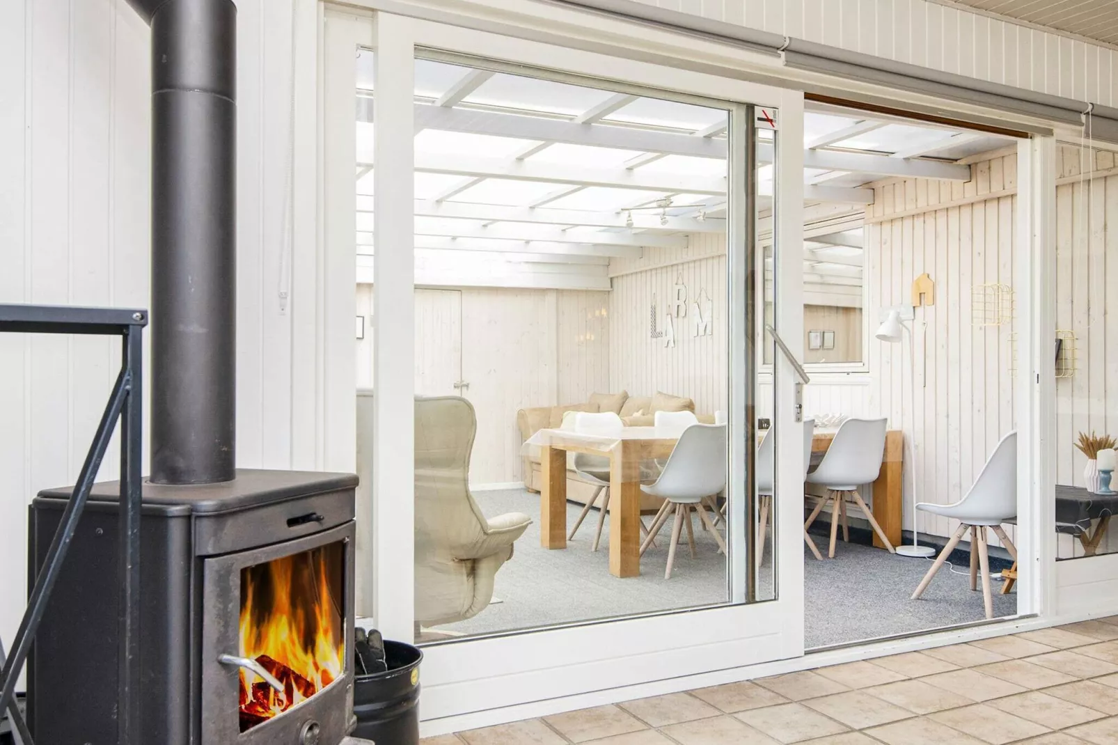 5 persoons vakantie huis in Sydals-By Traum-Binnen