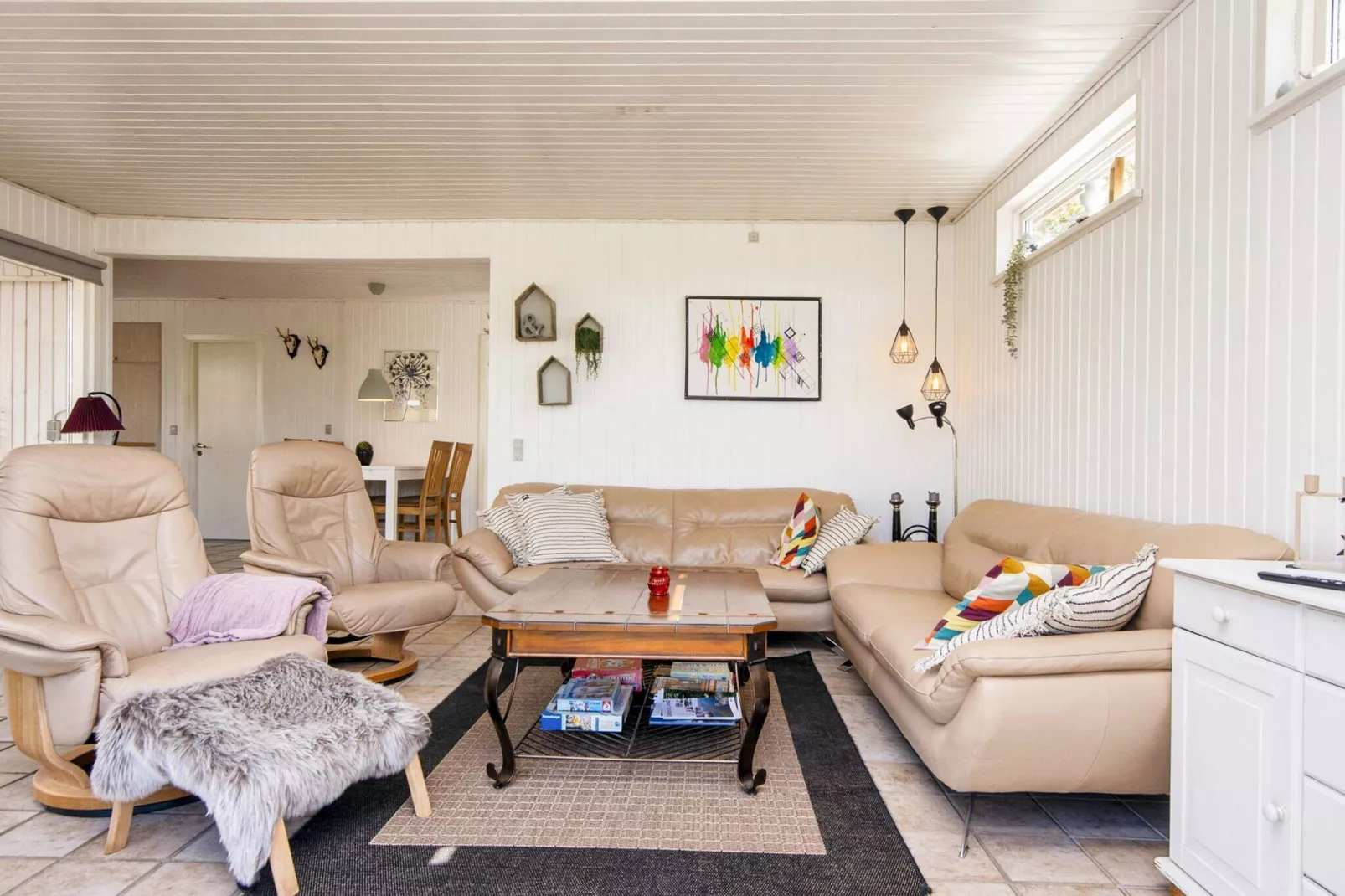 5 persoons vakantie huis in Sydals-By Traum-Binnen