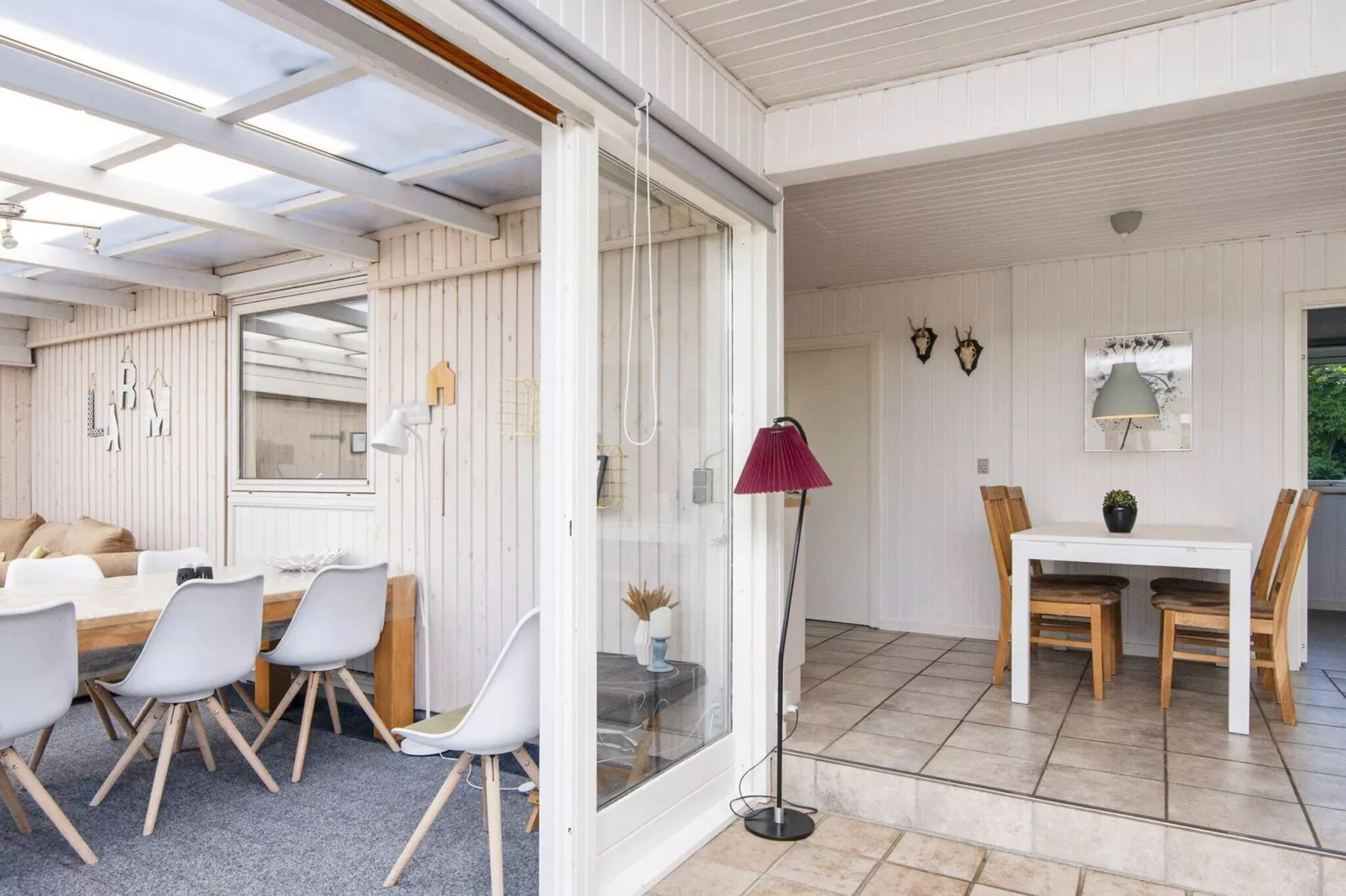 5 persoons vakantie huis in Sydals-By Traum-Binnen