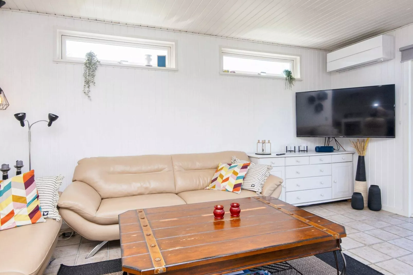 5 persoons vakantie huis in Sydals-By Traum-Binnen
