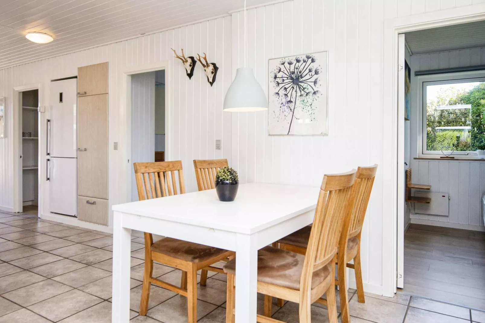 5 persoons vakantie huis in Sydals-By Traum-Binnen