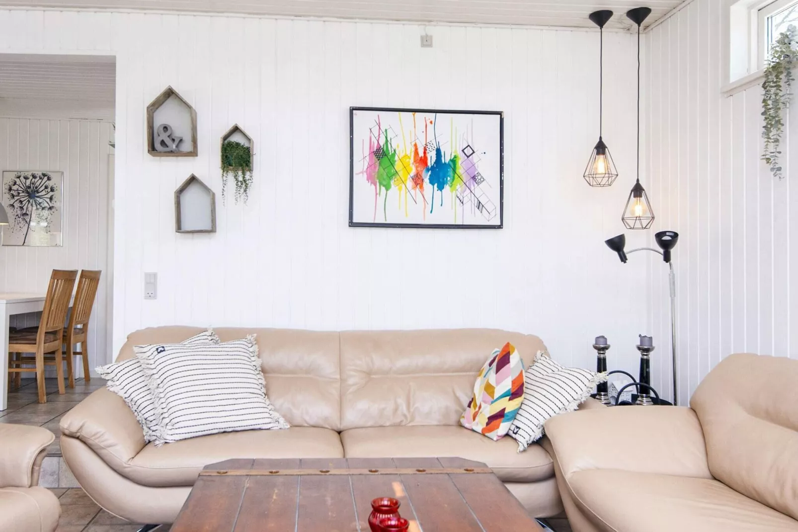5 persoons vakantie huis in Sydals-By Traum-Binnen