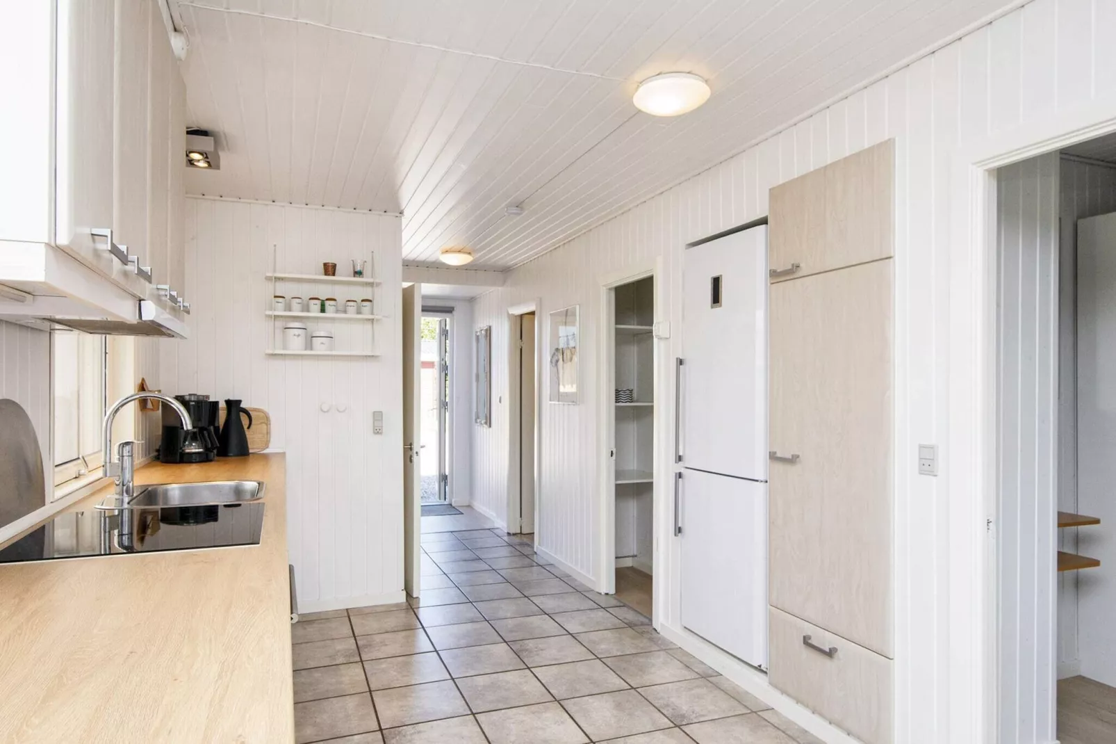 5 persoons vakantie huis in Sydals-By Traum-Binnen