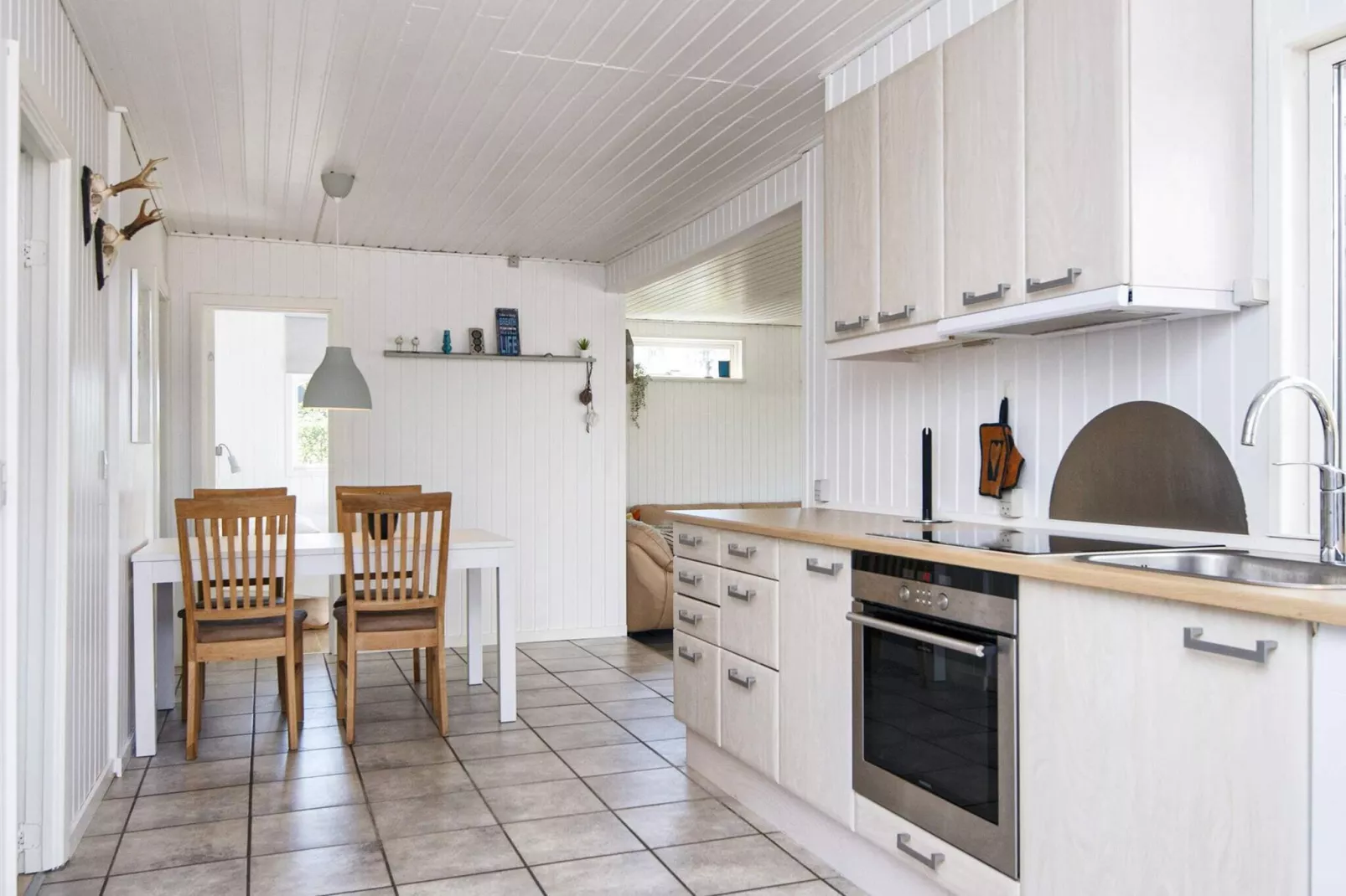 5 persoons vakantie huis in Sydals-By Traum-Binnen