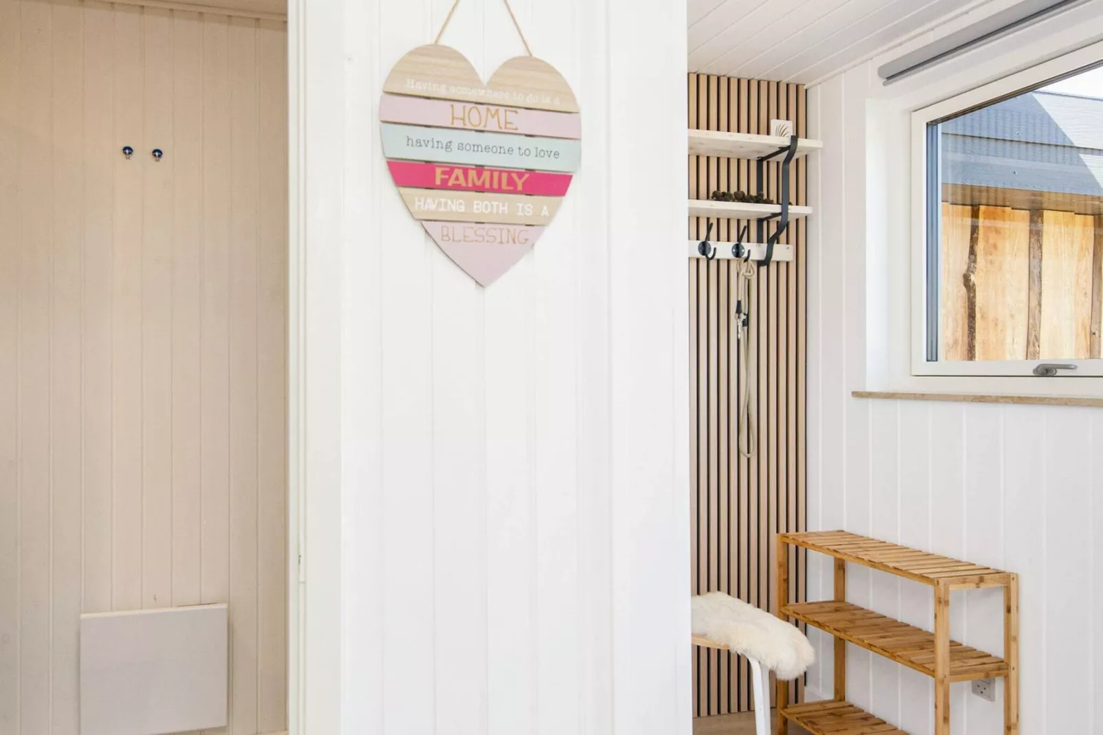 5 persoons vakantie huis in Sydals-By Traum-Binnen