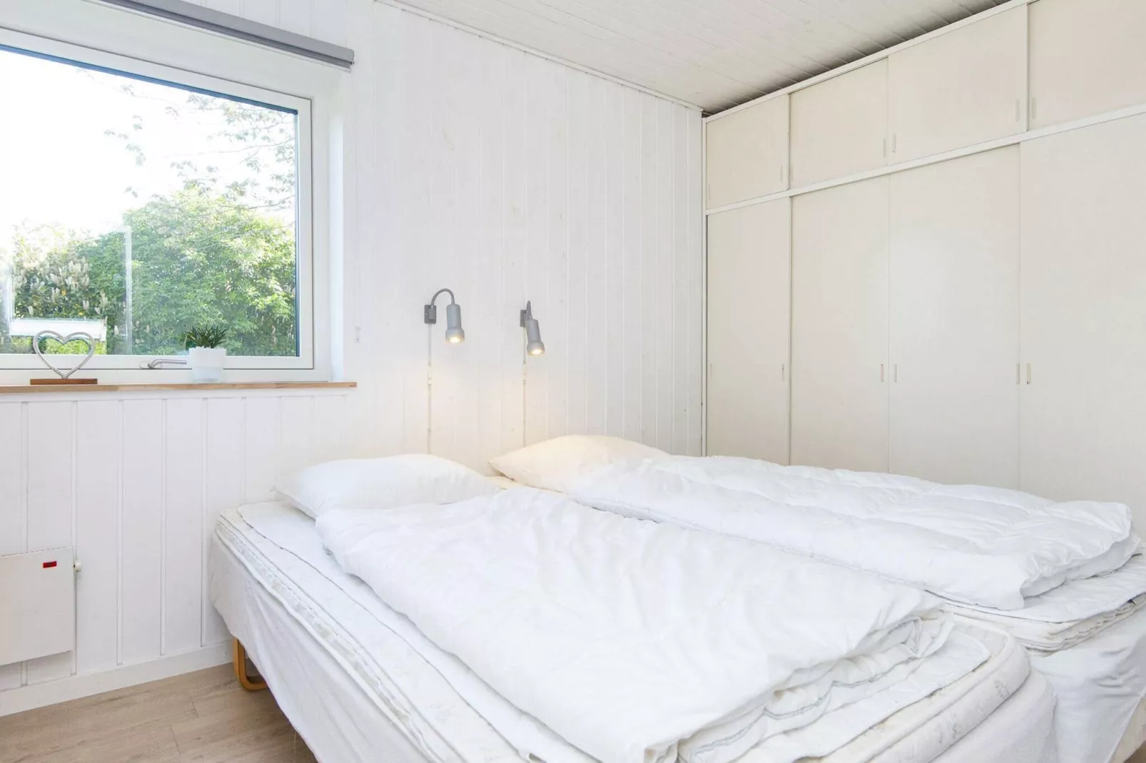 5 persoons vakantie huis in Sydals-By Traum-Binnen