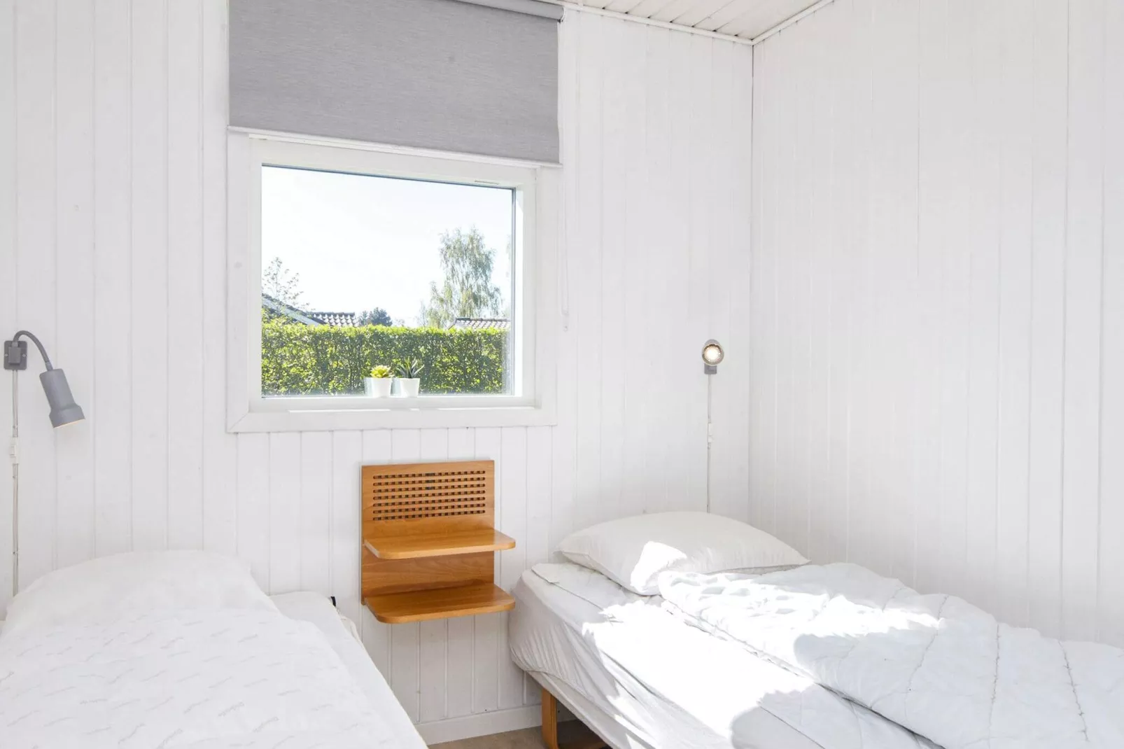 5 persoons vakantie huis in Sydals-By Traum-Binnen