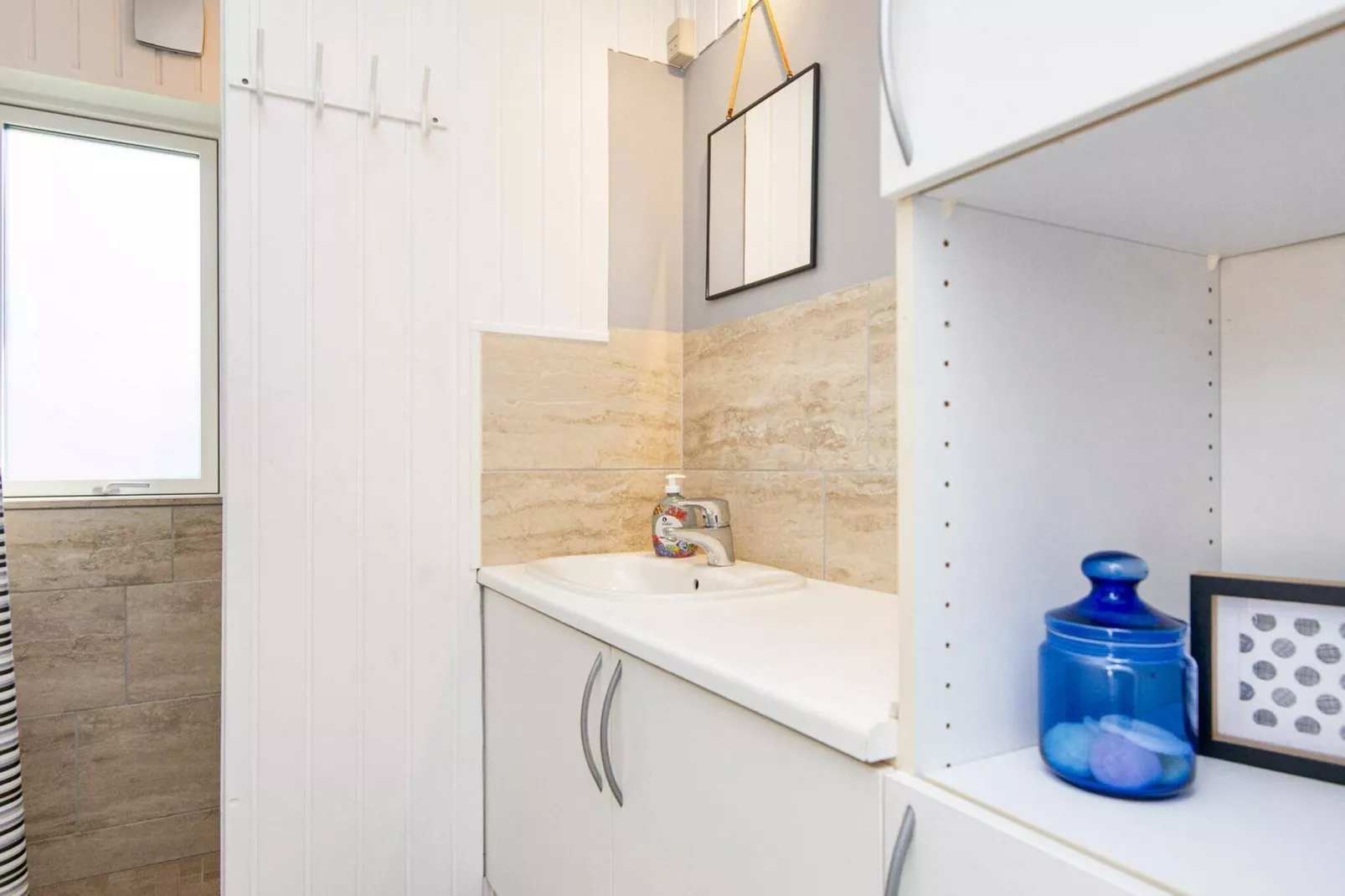 5 persoons vakantie huis in Sydals-By Traum-Binnen