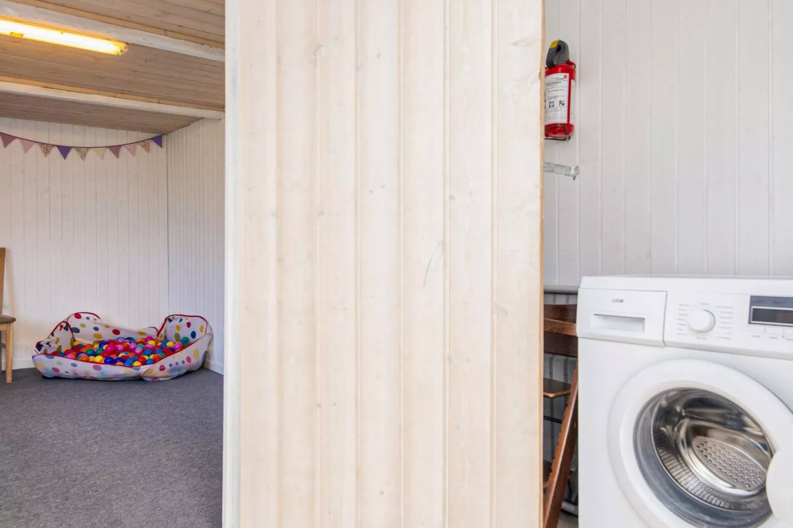 5 persoons vakantie huis in Sydals-By Traum-Binnen
