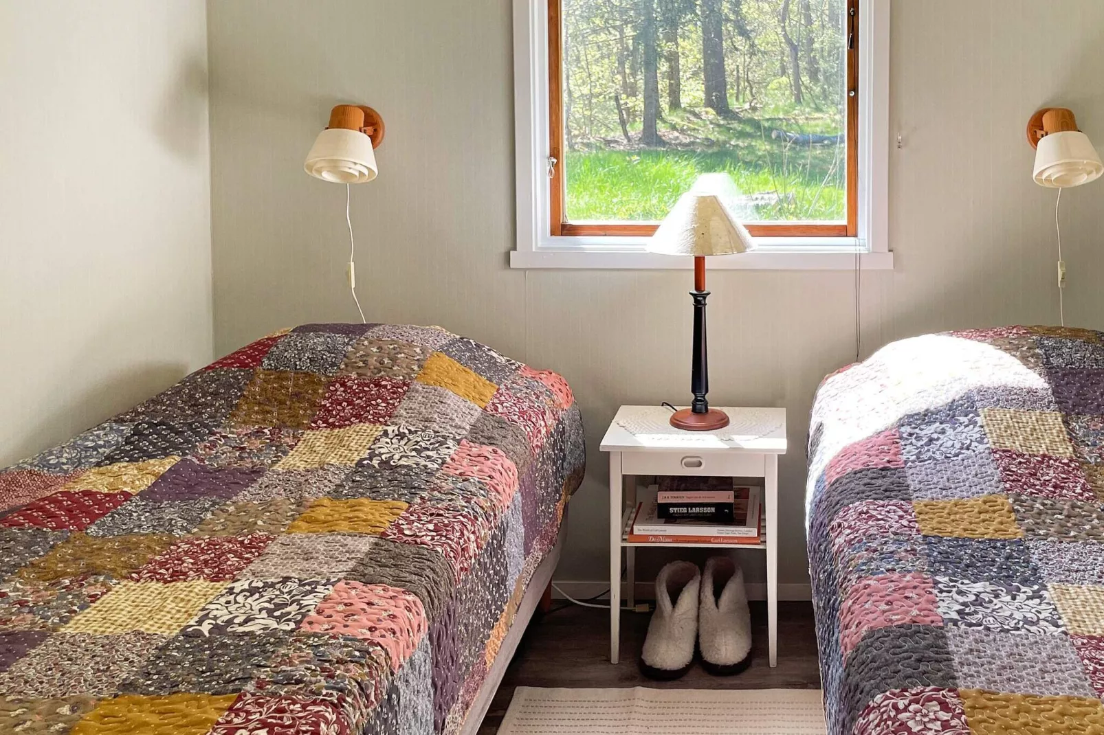 4 persoons vakantie huis in Backaryd-By Traum-Binnen