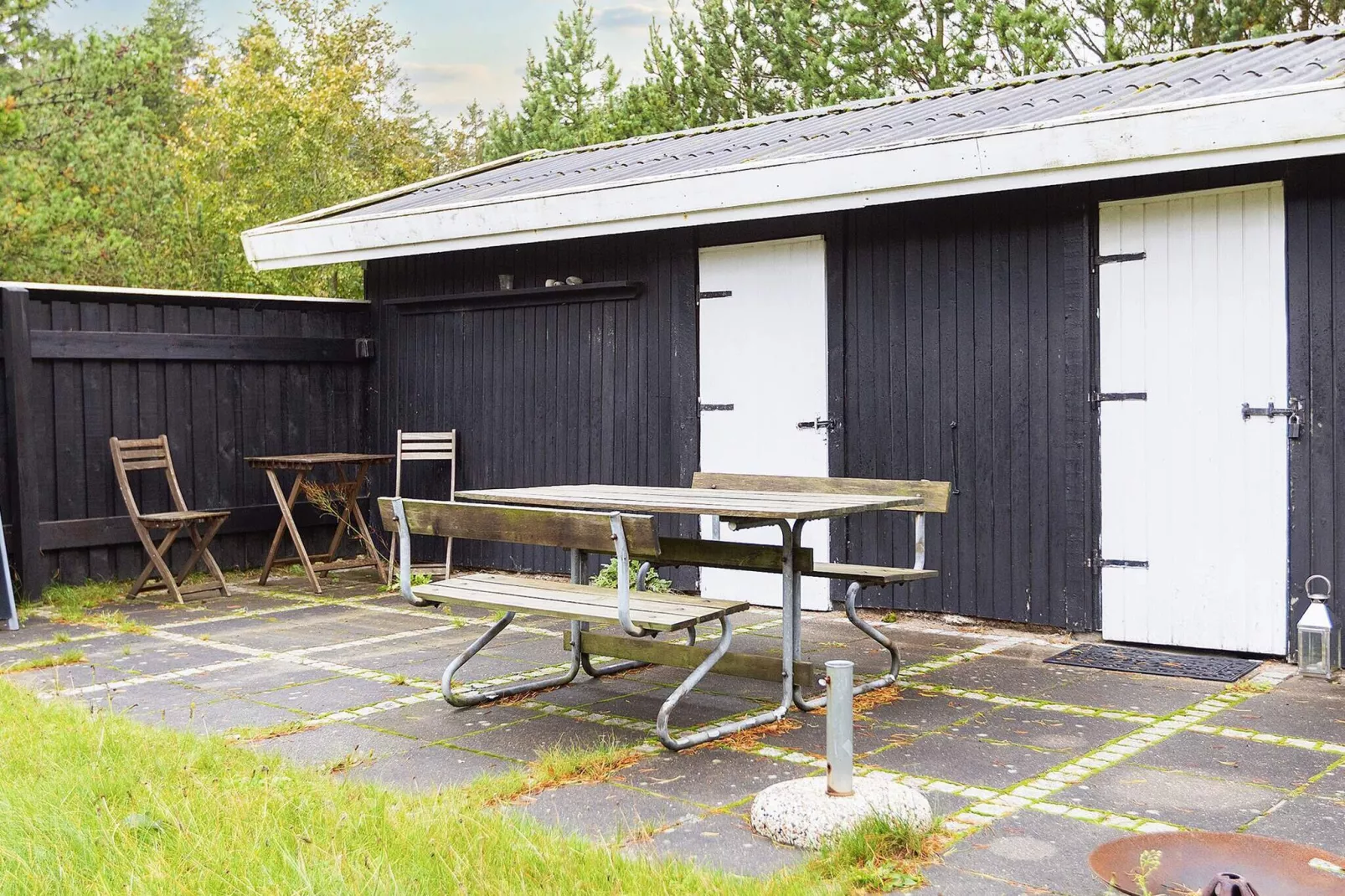 6 persoons vakantie huis in Hals-By Traum-Niet-getagd