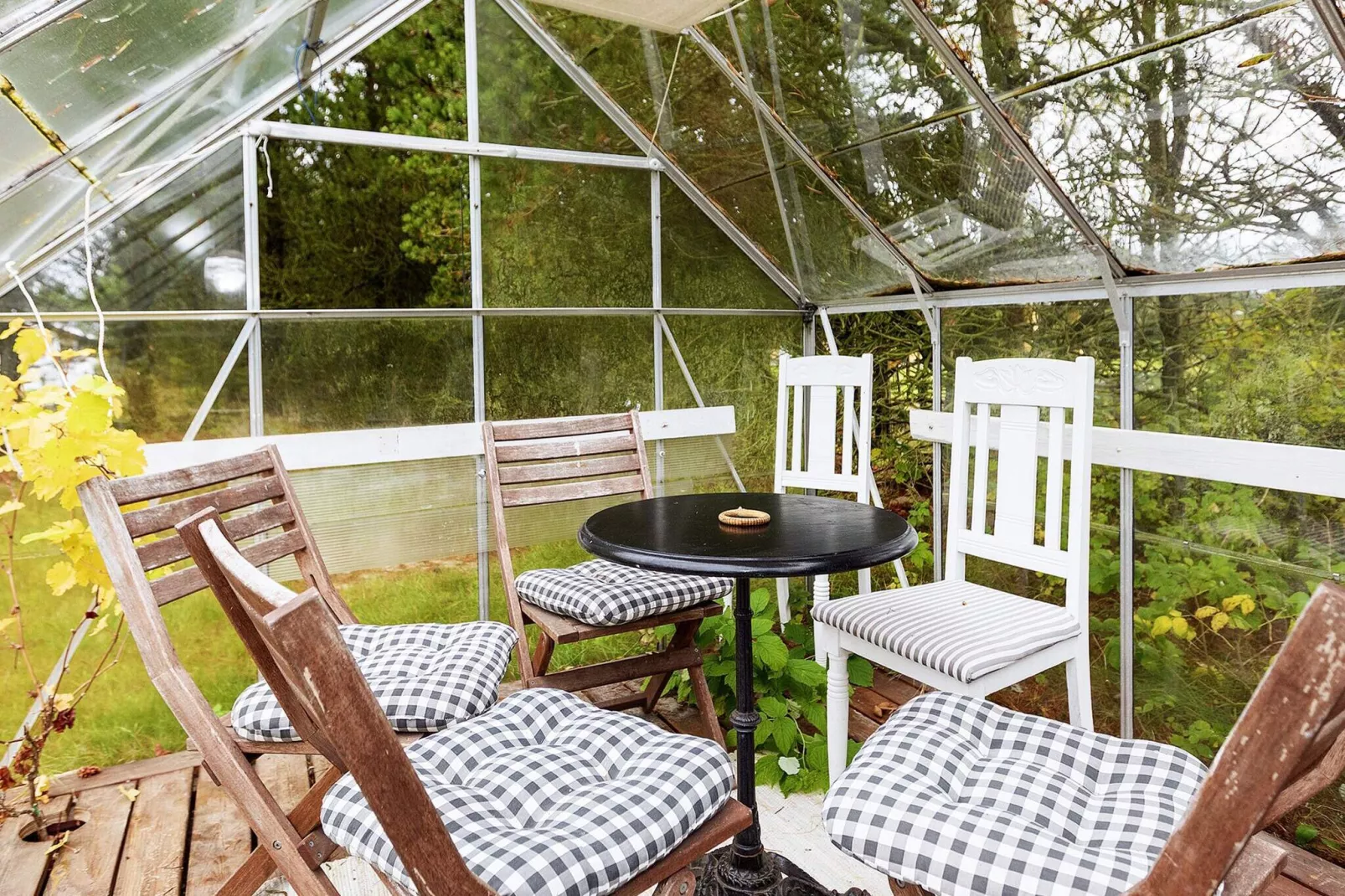 6 persoons vakantie huis in Hals-By Traum-Niet-getagd