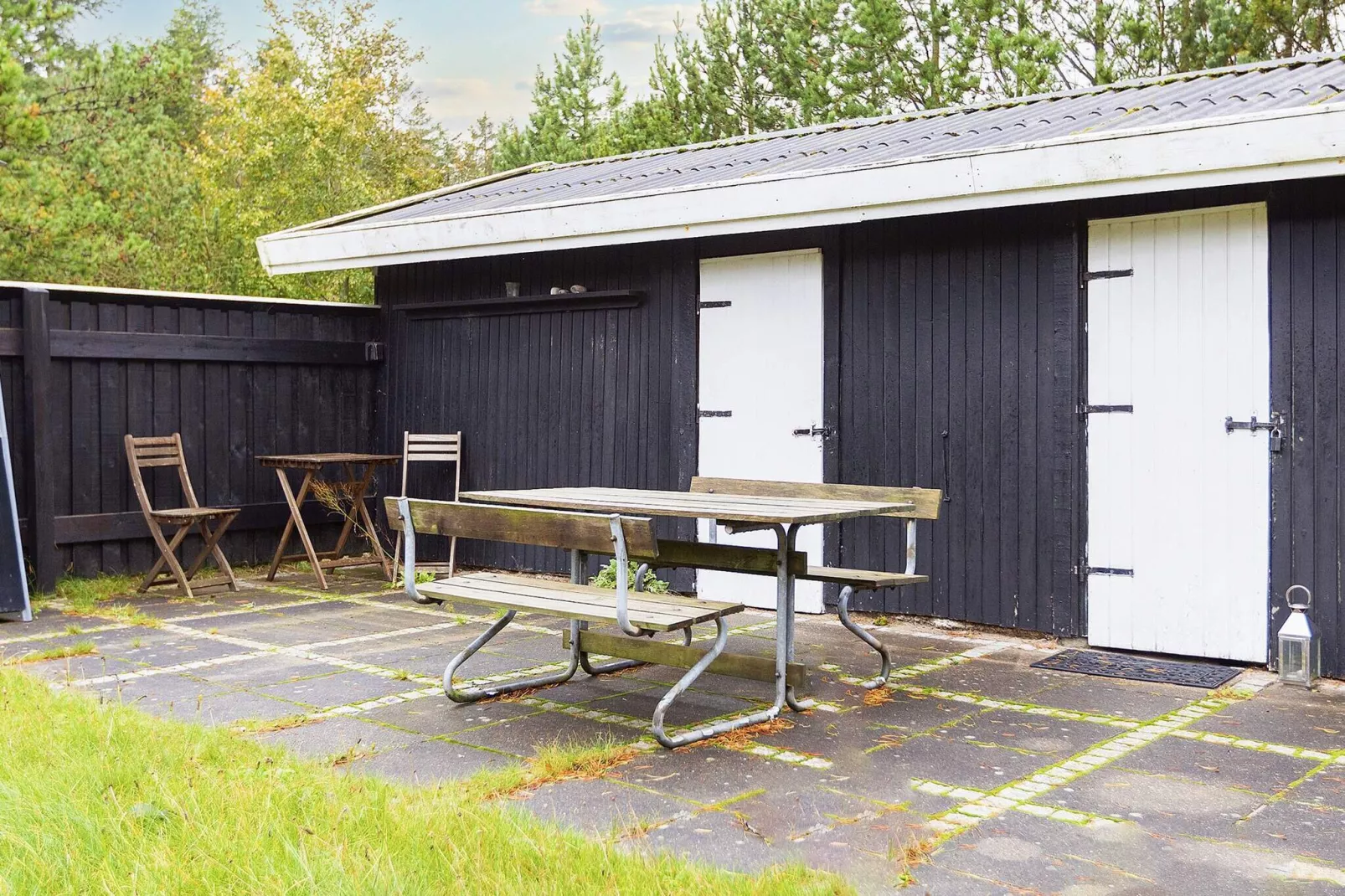 6 persoons vakantie huis in Hals-By Traum-Niet-getagd