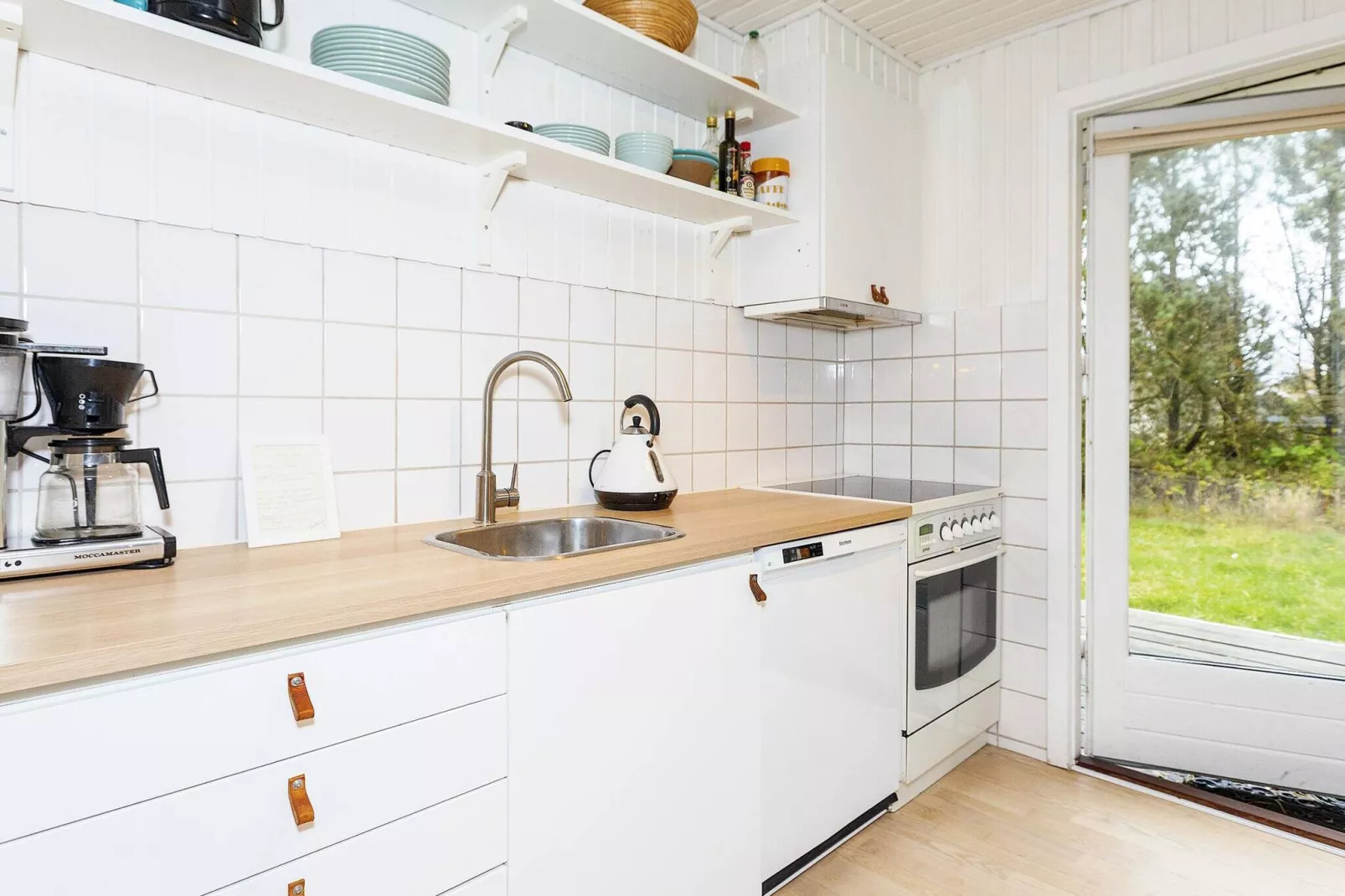 6 persoons vakantie huis in Hals-By Traum-Binnen