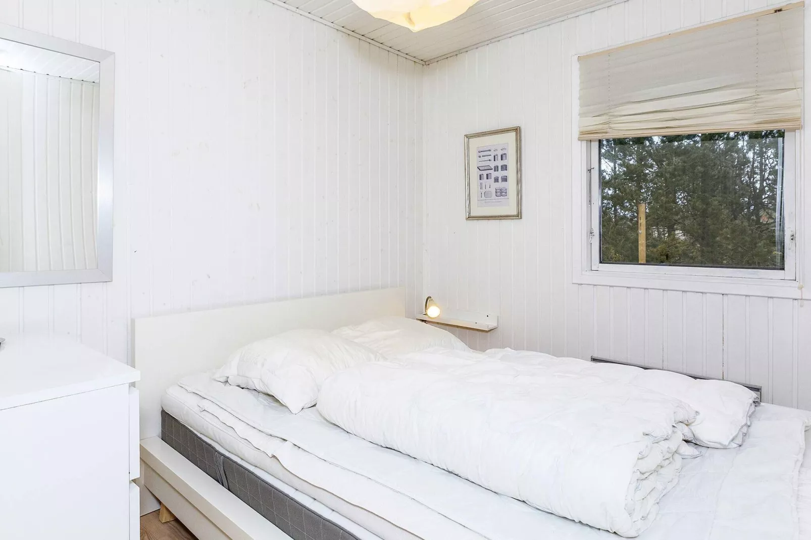 6 persoons vakantie huis in Hals-By Traum-Binnen