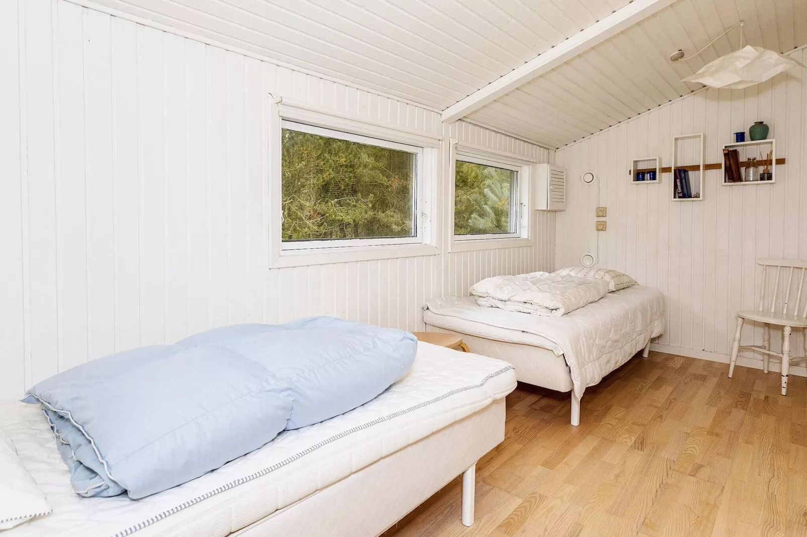 6 persoons vakantie huis in Hals-By Traum-Binnen
