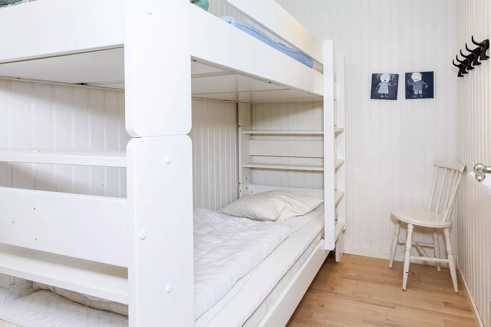 6 persoons vakantie huis in Hals-By Traum-Binnen
