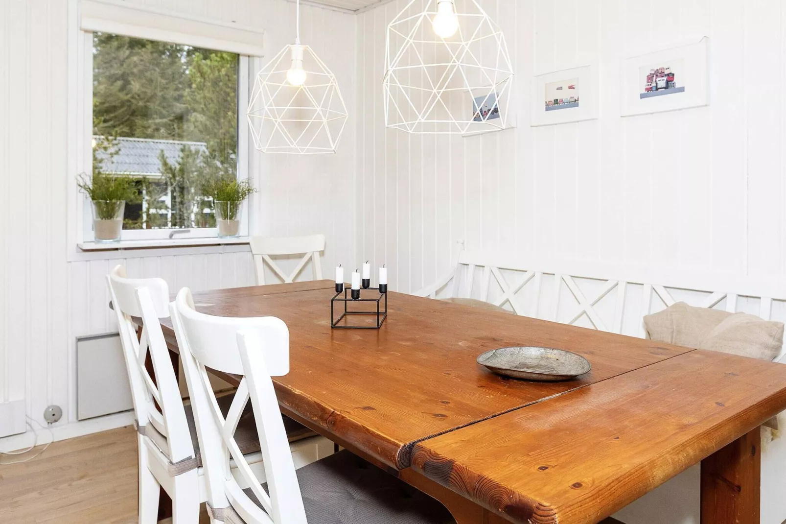 6 persoons vakantie huis in Hals-By Traum-Binnen