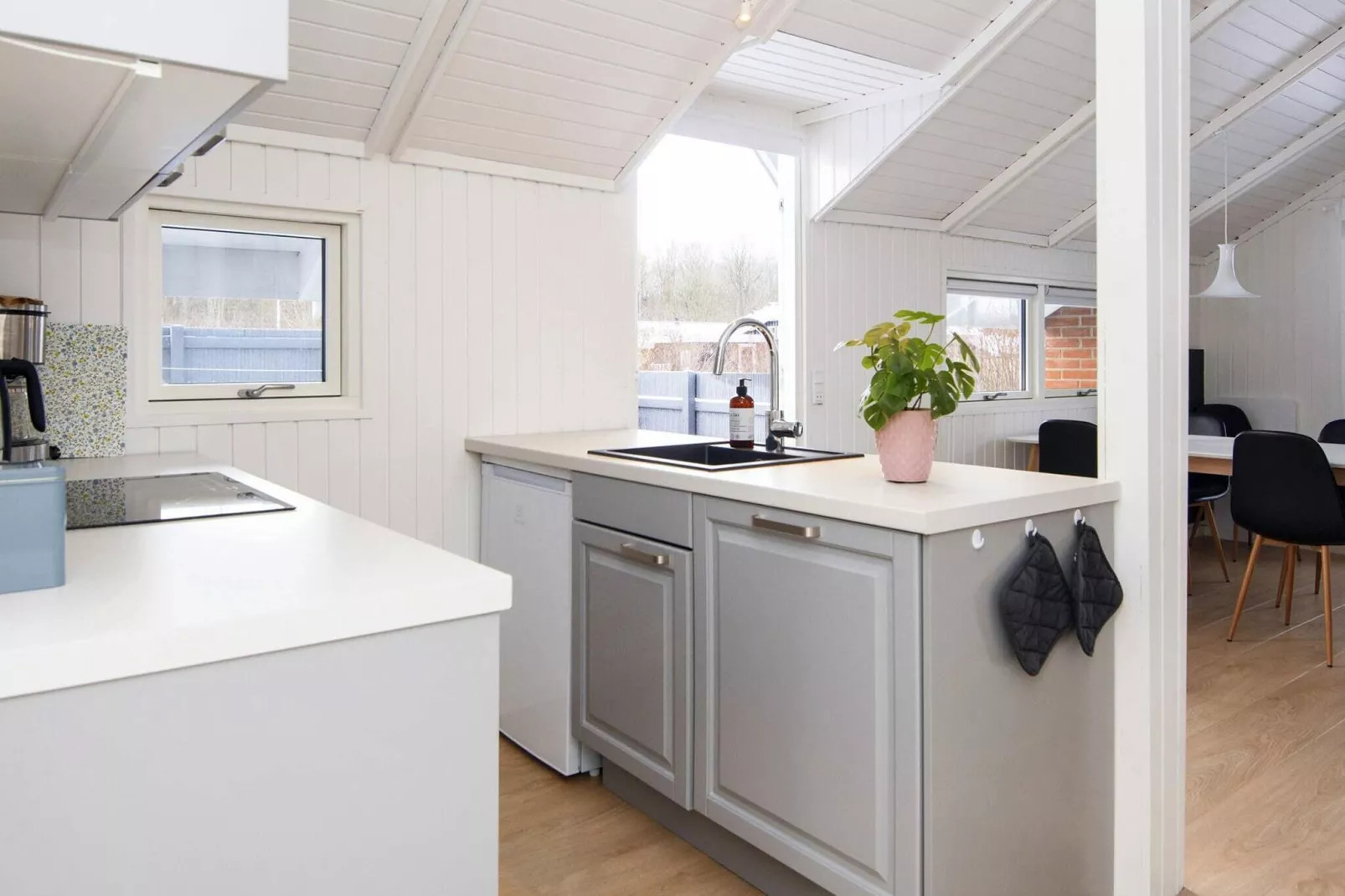 6 persoons vakantie huis in Juelsminde-By Traum