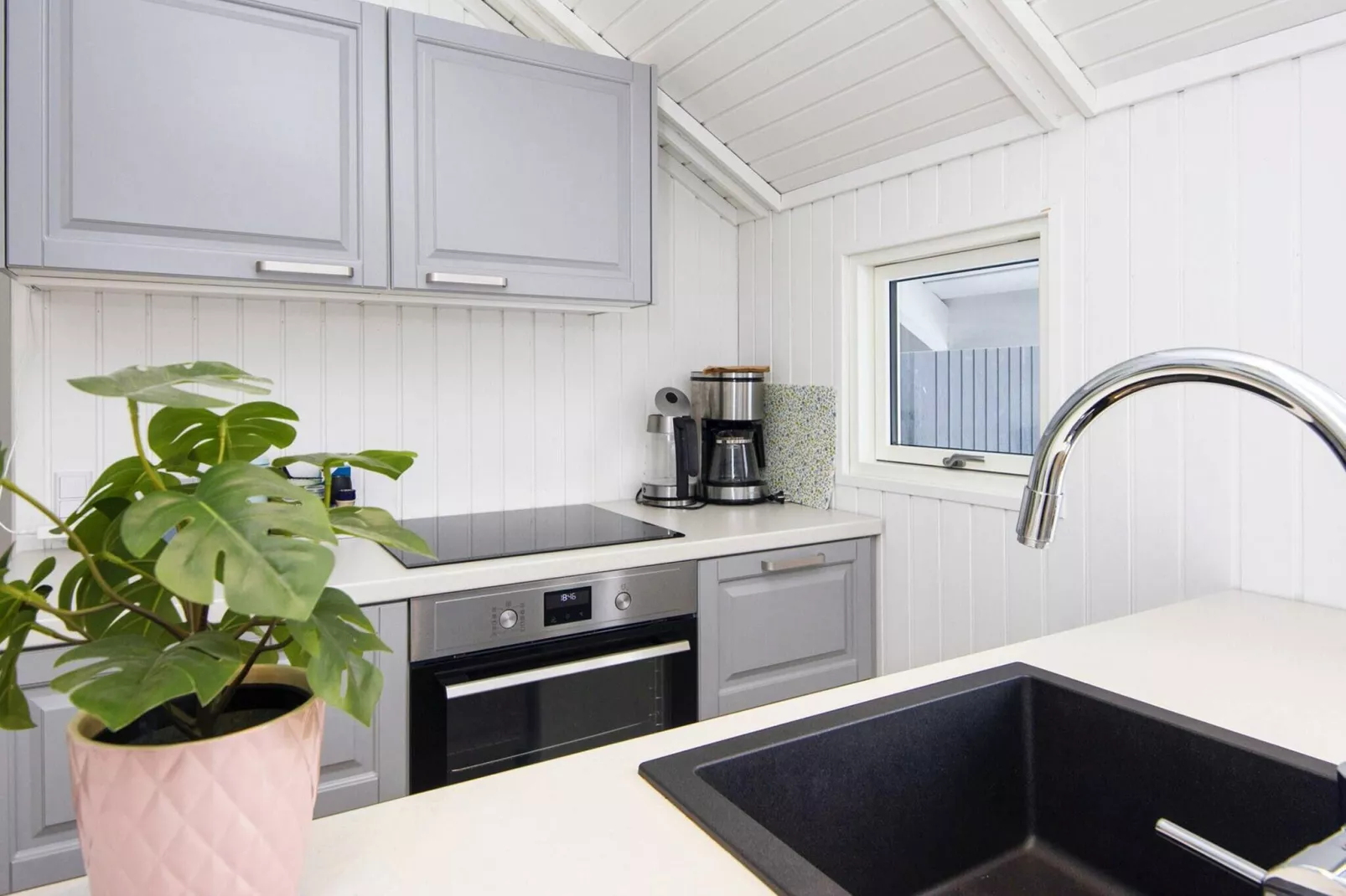 6 persoons vakantie huis in Juelsminde-By Traum-Binnen