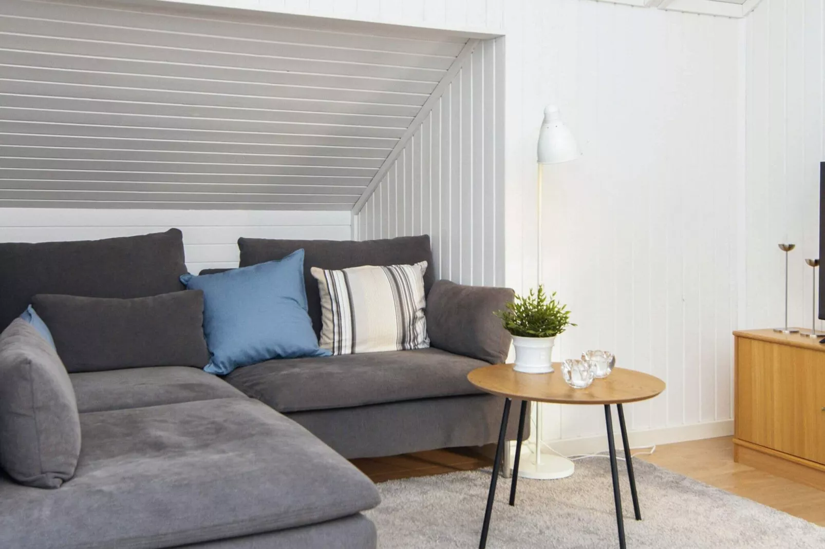 6 persoons vakantie huis in Juelsminde-By Traum-Binnen