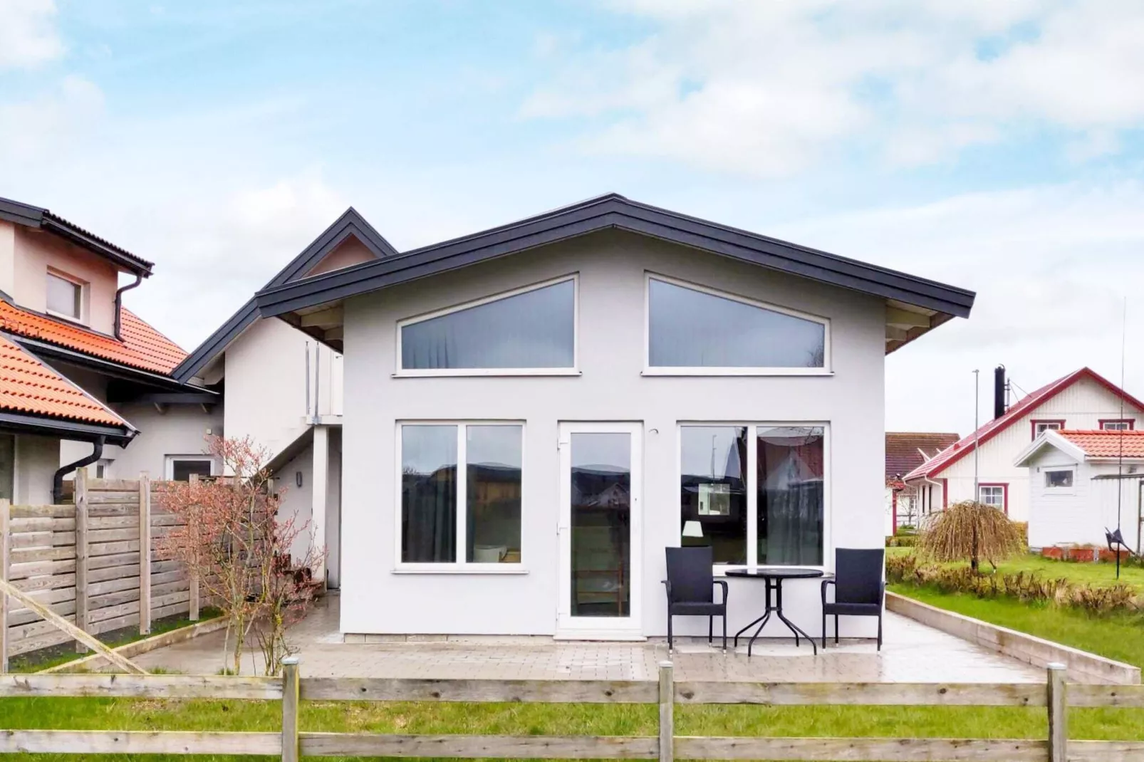 4 persoons vakantie huis in GLOMMEN-By Traum-Buitenlucht