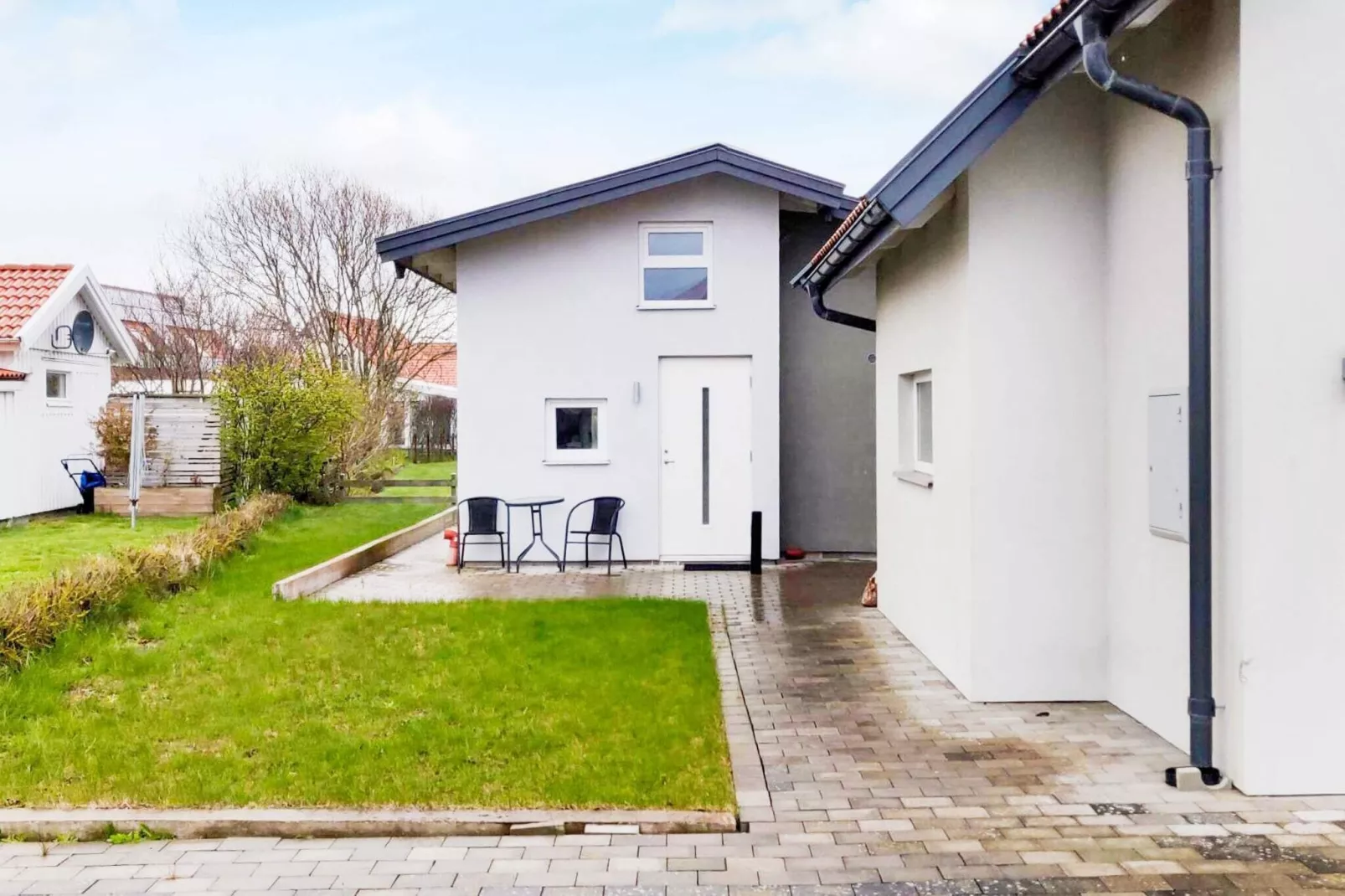 4 persoons vakantie huis in GLOMMEN-By Traum-Buitenlucht