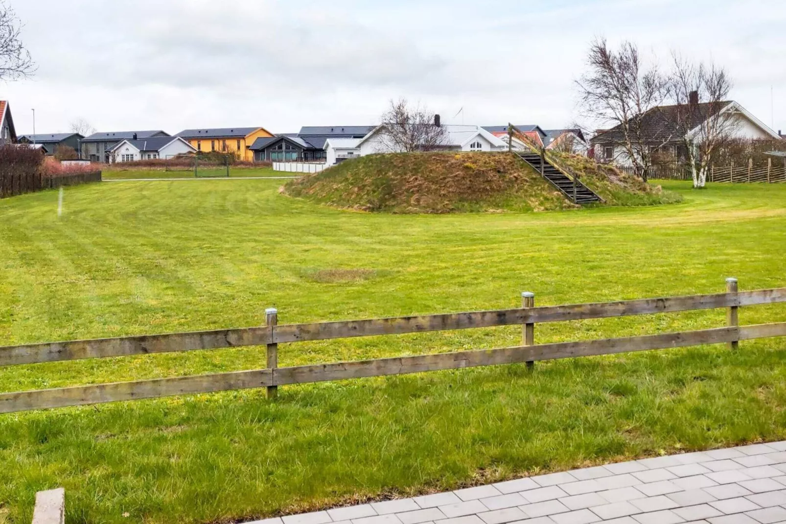 4 persoons vakantie huis in GLOMMEN-By Traum-Buitenlucht