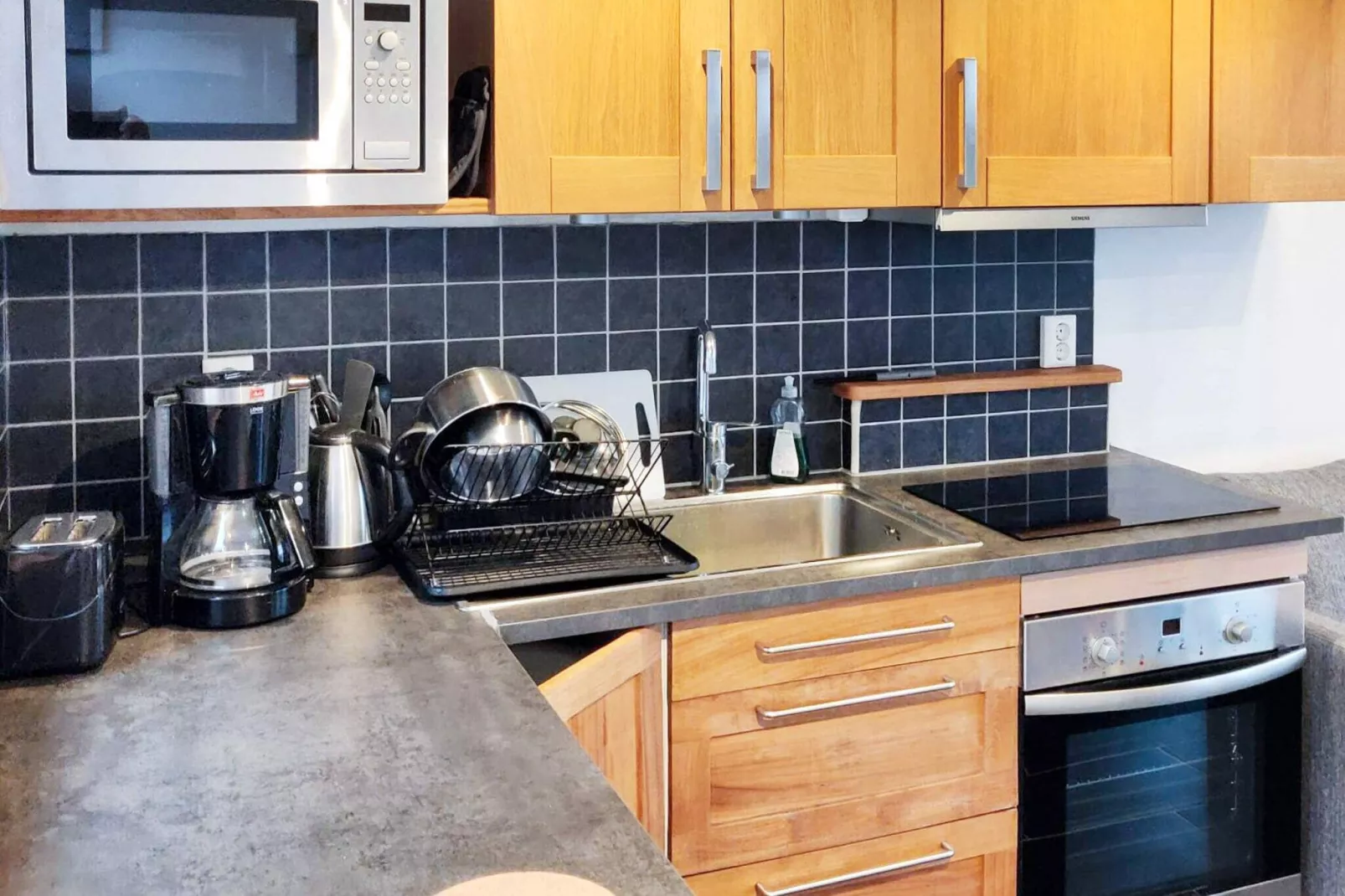 4 persoons vakantie huis in GLOMMEN-By Traum-Binnen