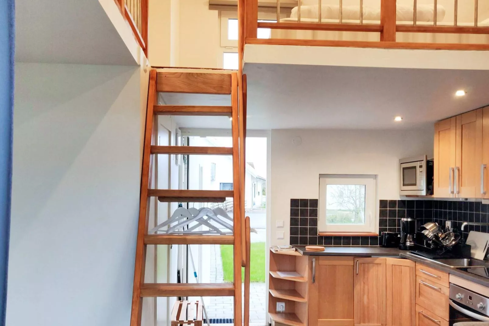 4 persoons vakantie huis in GLOMMEN-By Traum-Binnen