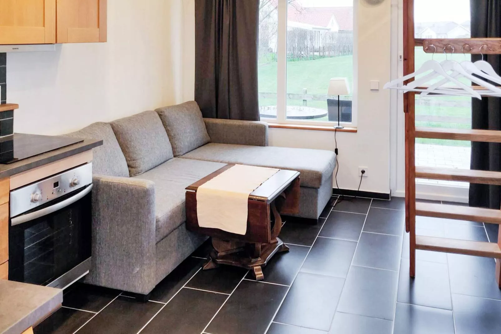 4 persoons vakantie huis in GLOMMEN-By Traum-Binnen