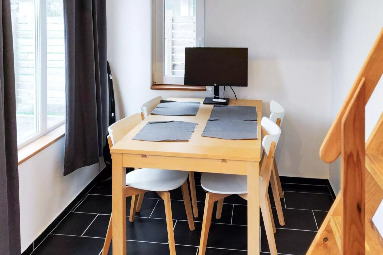 4 persoons vakantie huis in GLOMMEN-By Traum-Binnen
