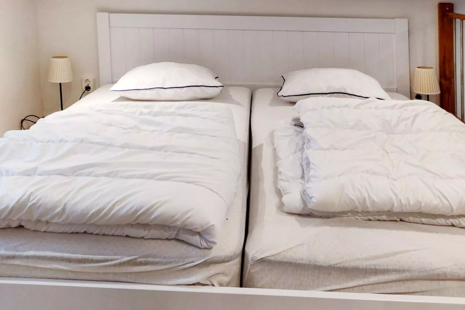 4 persoons vakantie huis in GLOMMEN-By Traum-Binnen