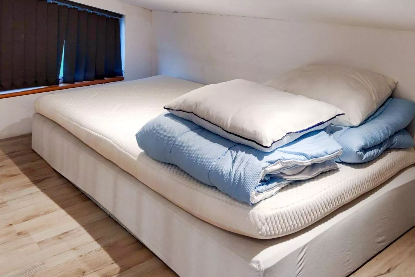 4 persoons vakantie huis in GLOMMEN-By Traum-Binnen