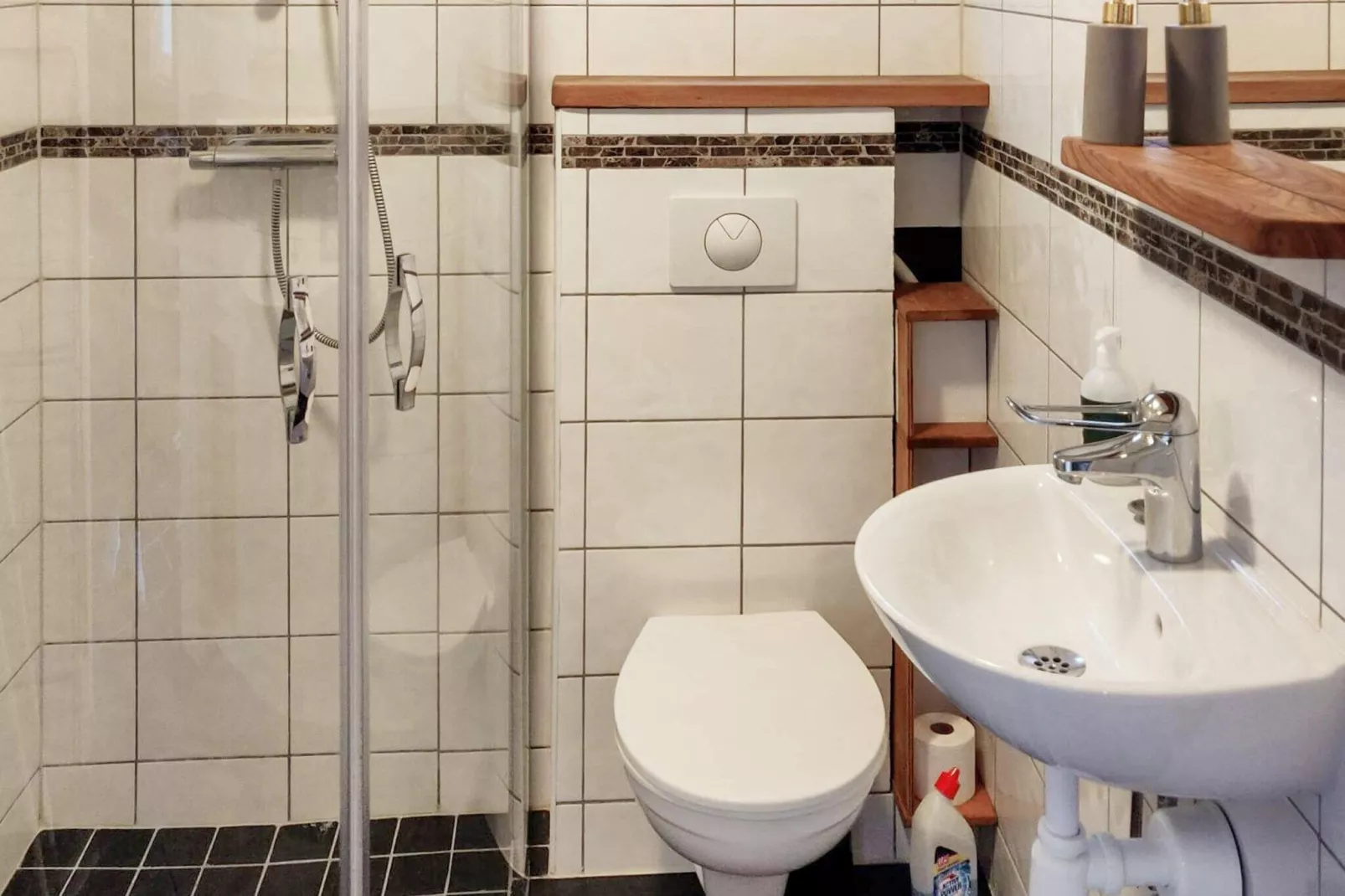 4 persoons vakantie huis in GLOMMEN-By Traum-Binnen