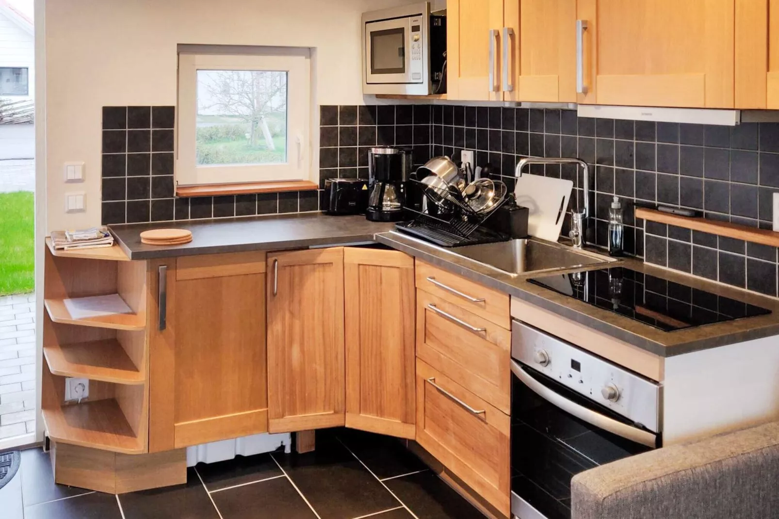 4 persoons vakantie huis in GLOMMEN-By Traum-Binnen