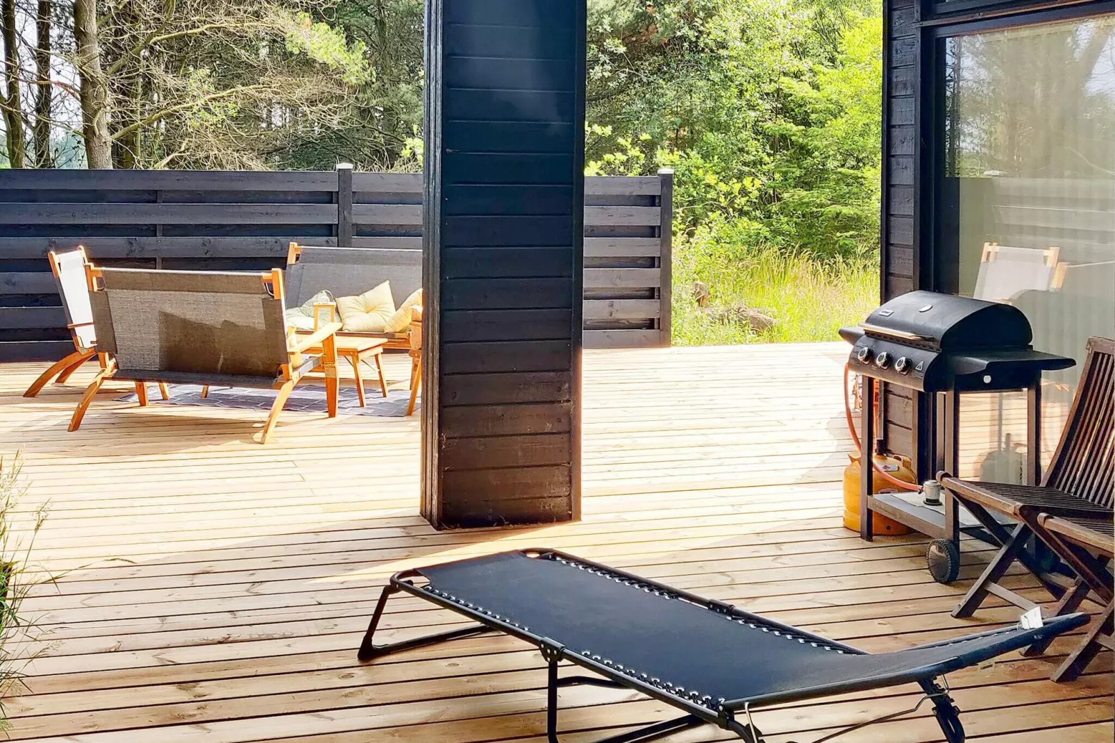 7 persoons vakantie huis in Ålbæk-By Traum-Buitenlucht