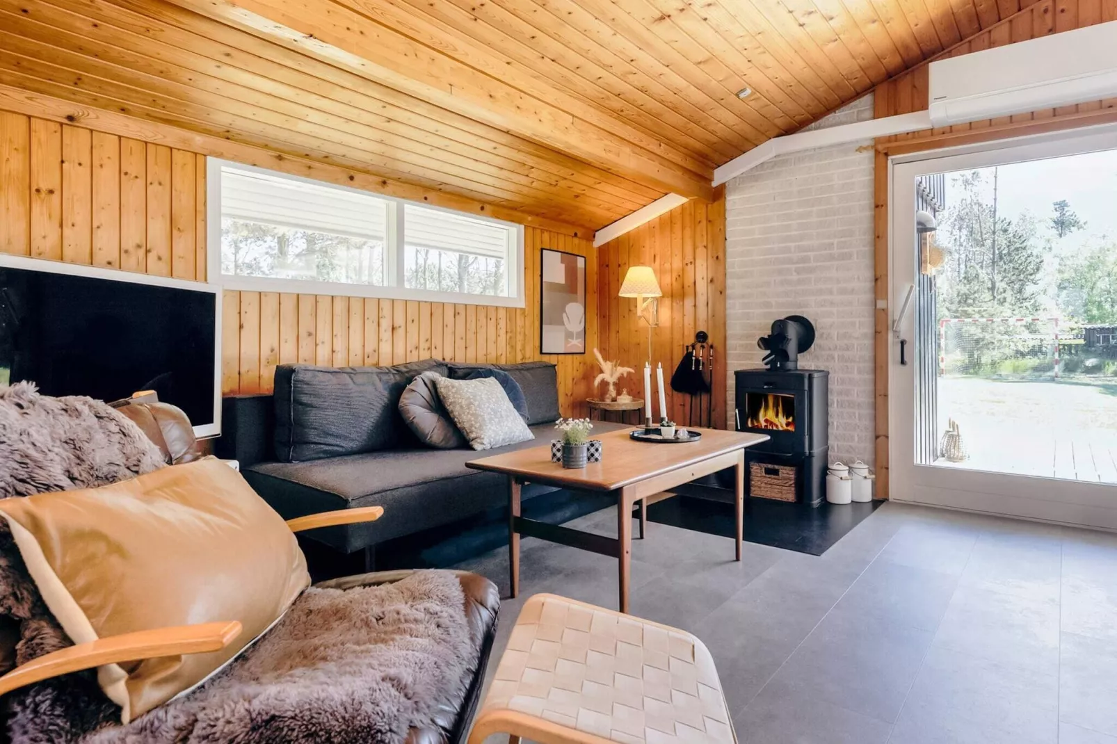6 persoons vakantie huis in Strandby-By Traum-Binnen